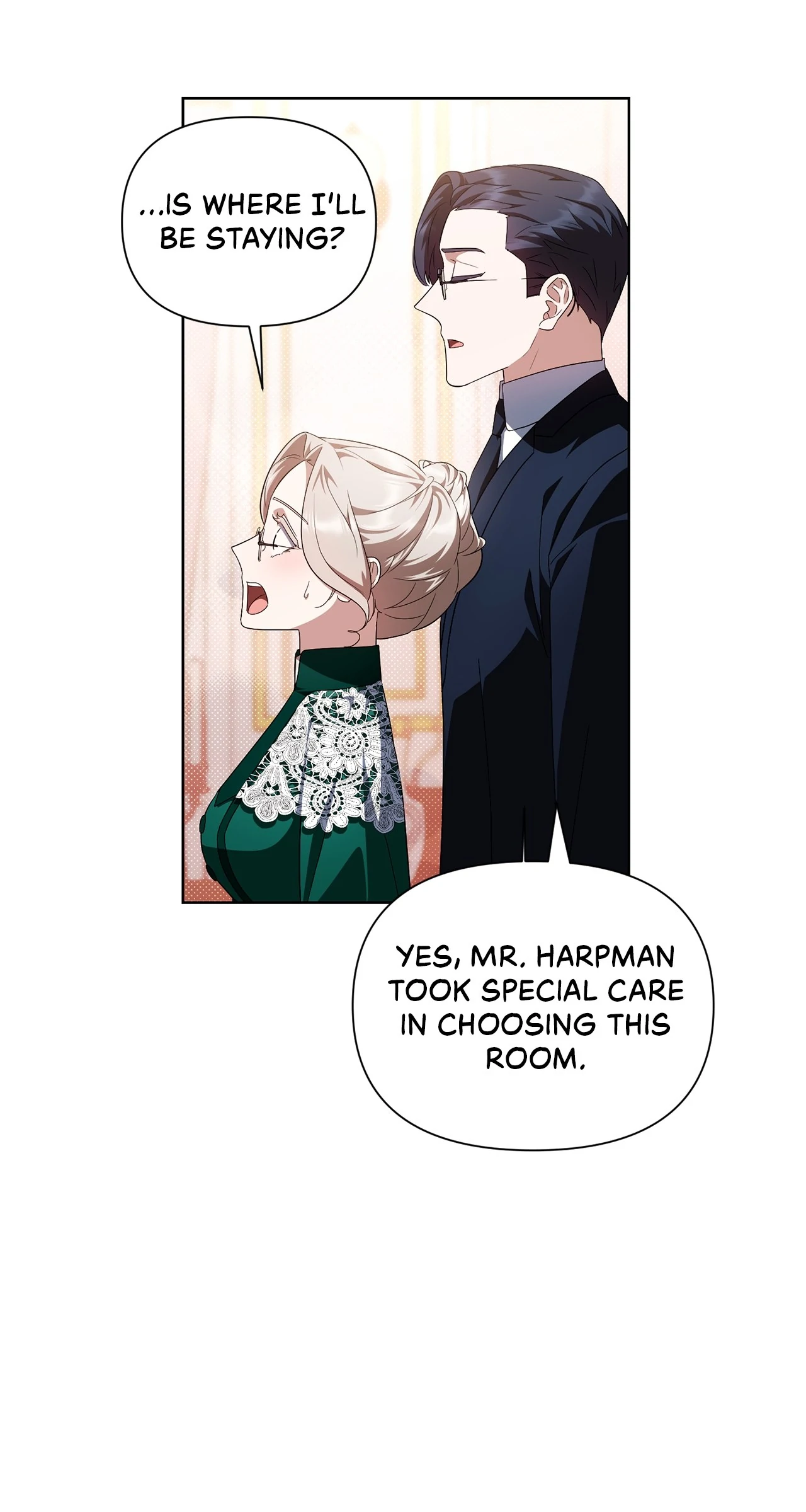 Read The Tutor's Secret Sessions Manga Online