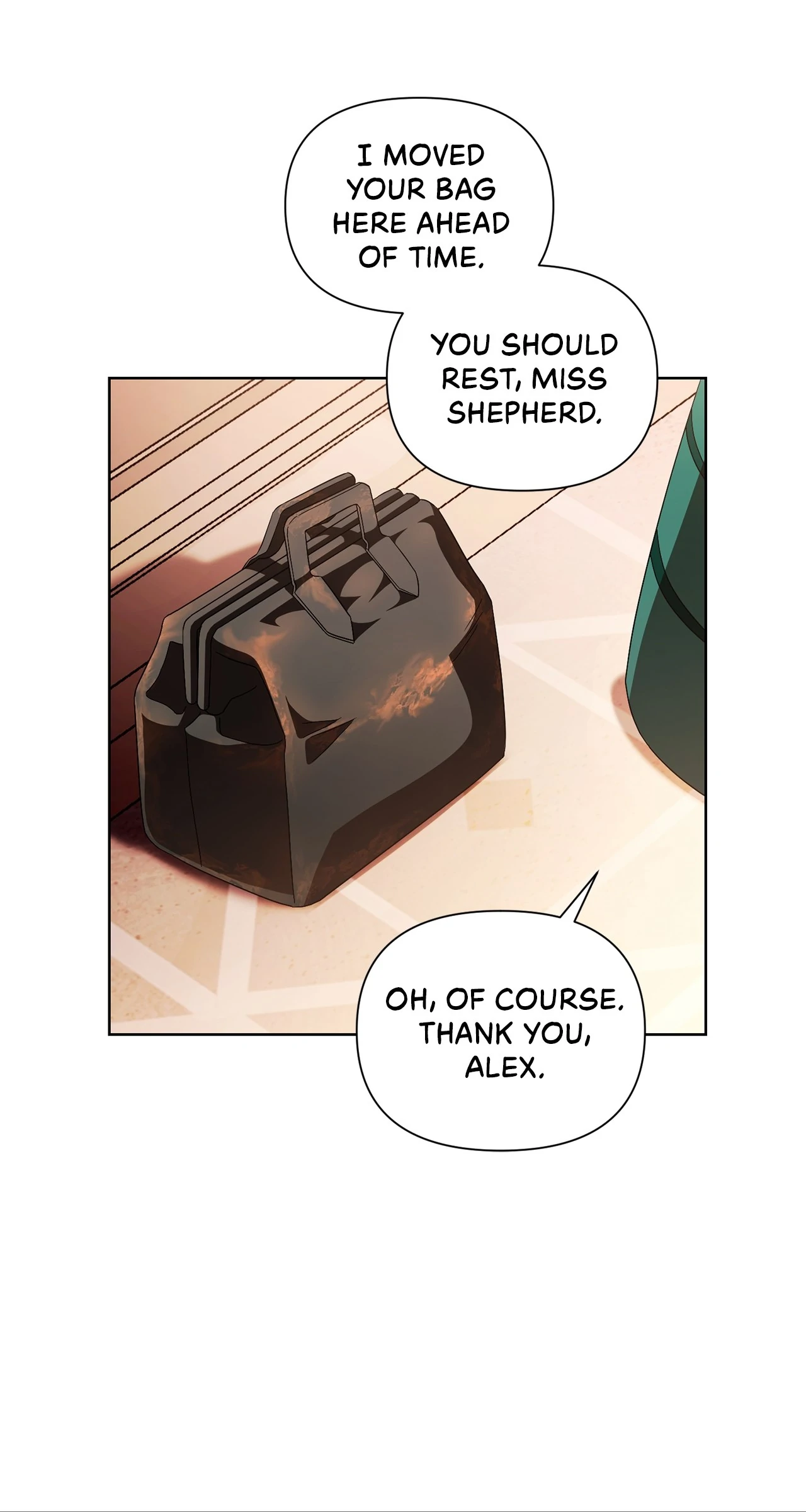 Read The Tutor's Secret Sessions Manga Online