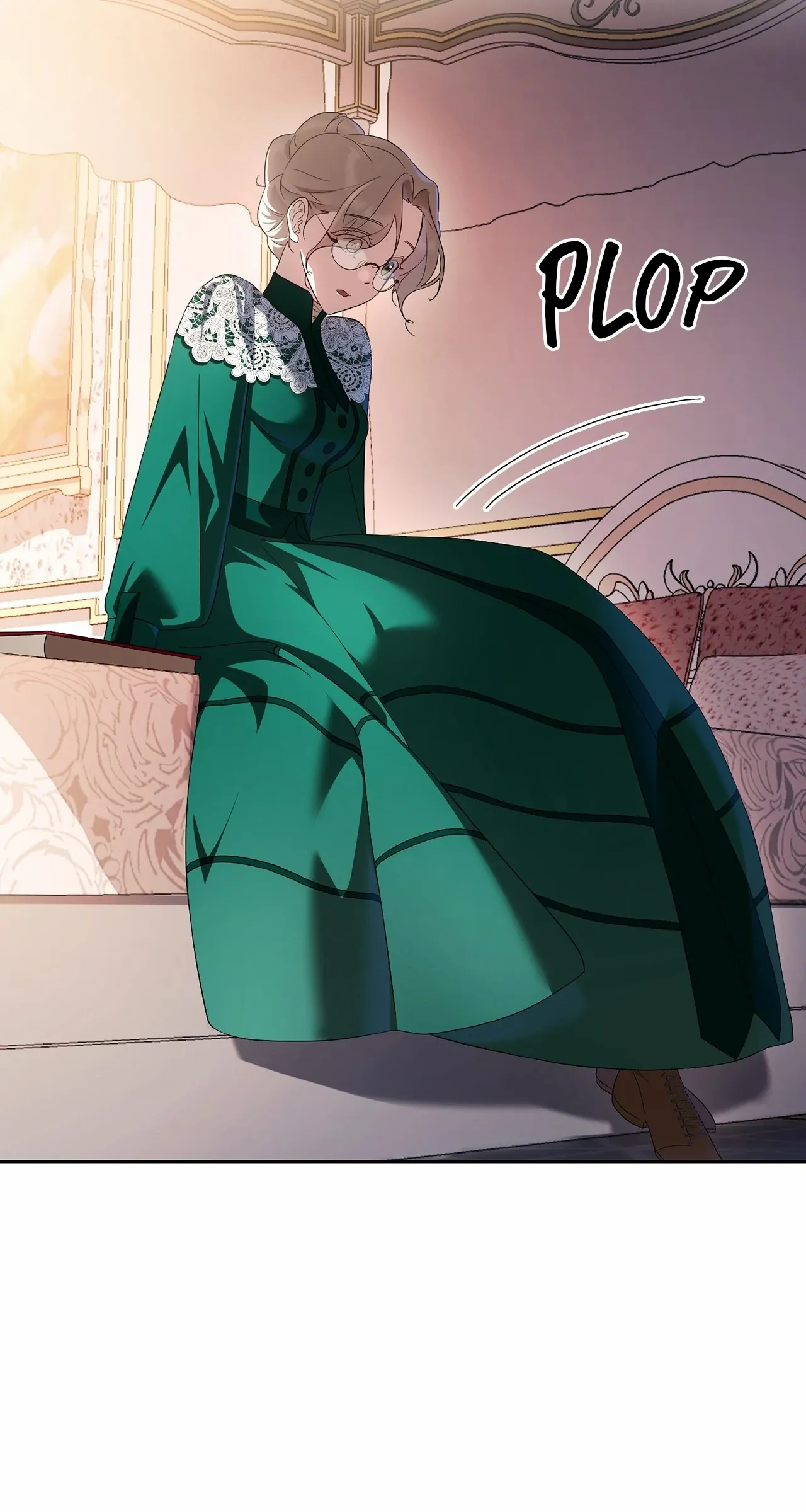 Read The Tutor's Secret Sessions Manga Online