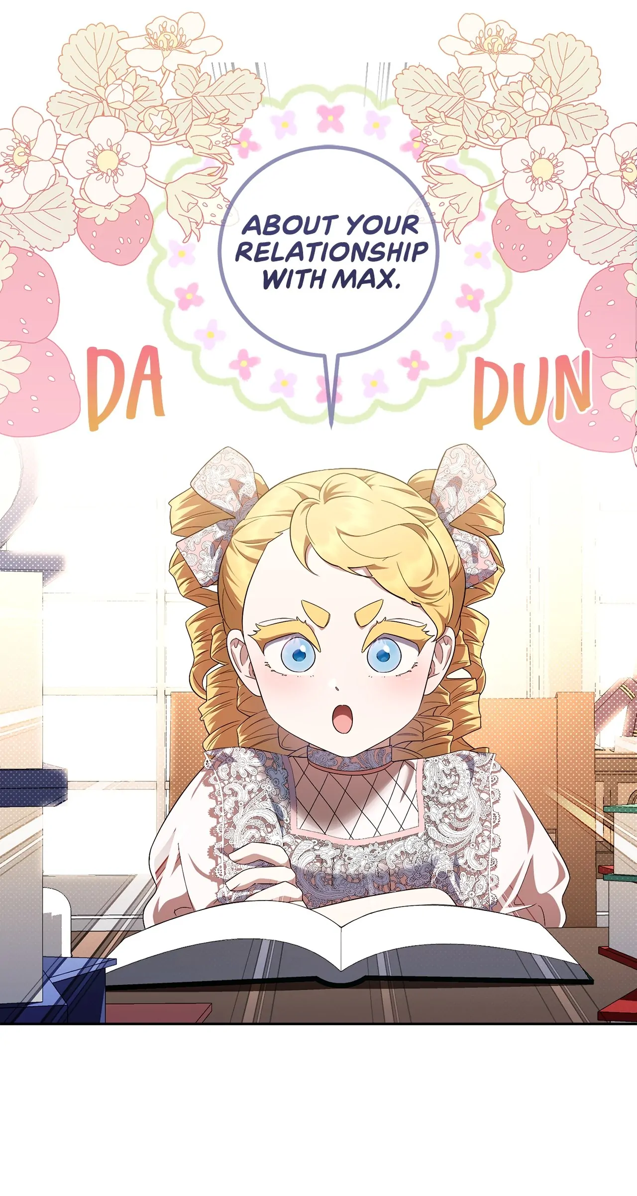 Read The Tutor's Secret Sessions Manga Online