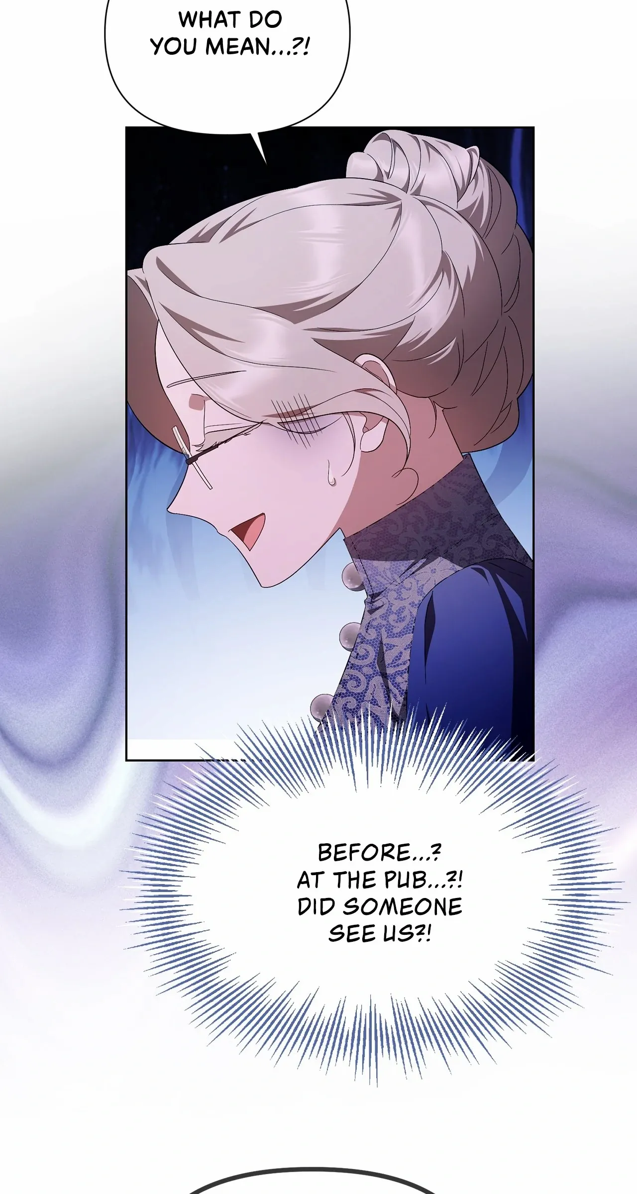 Read The Tutor's Secret Sessions Manga Online