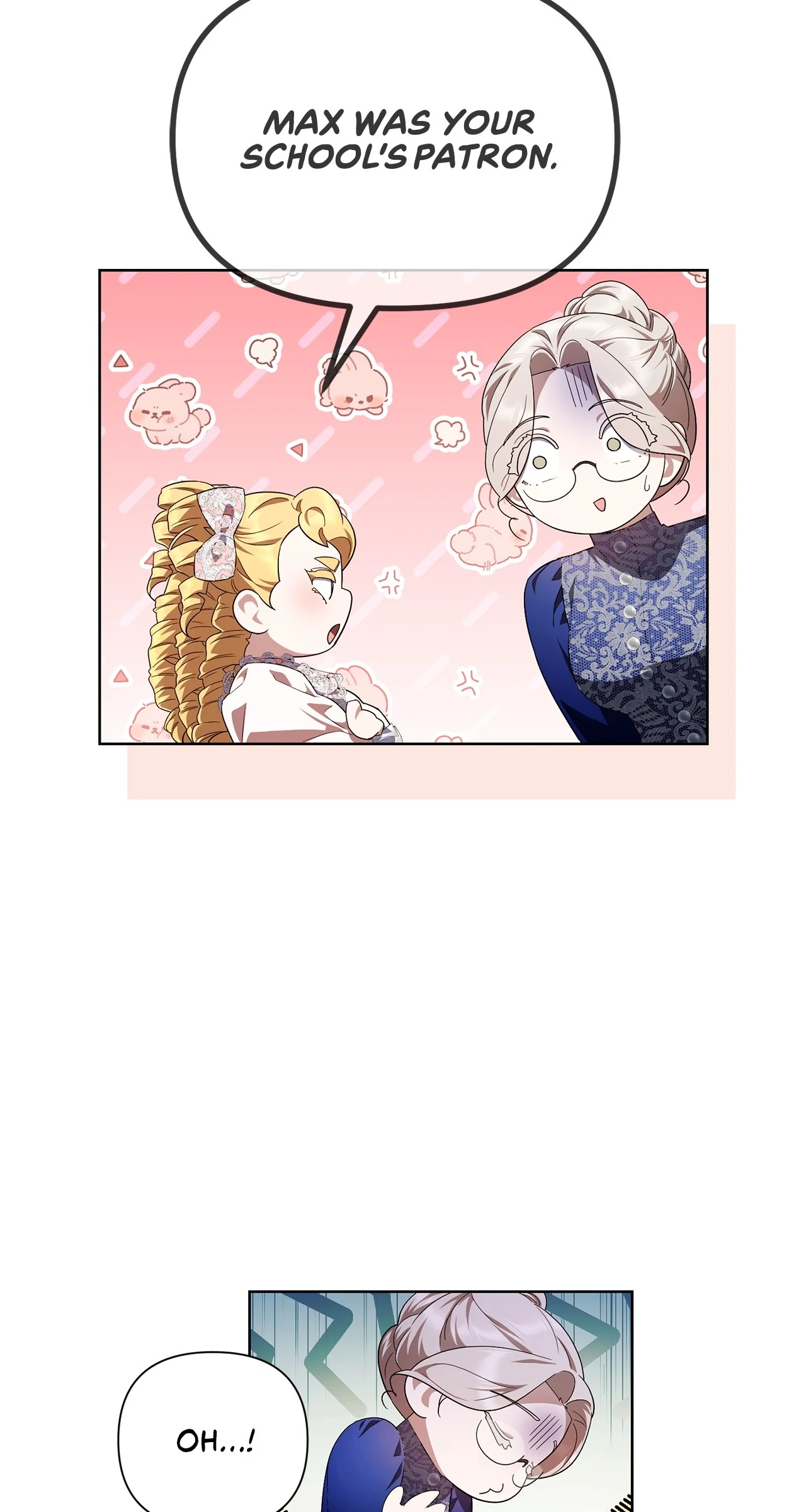 Read The Tutor's Secret Sessions Manga Online