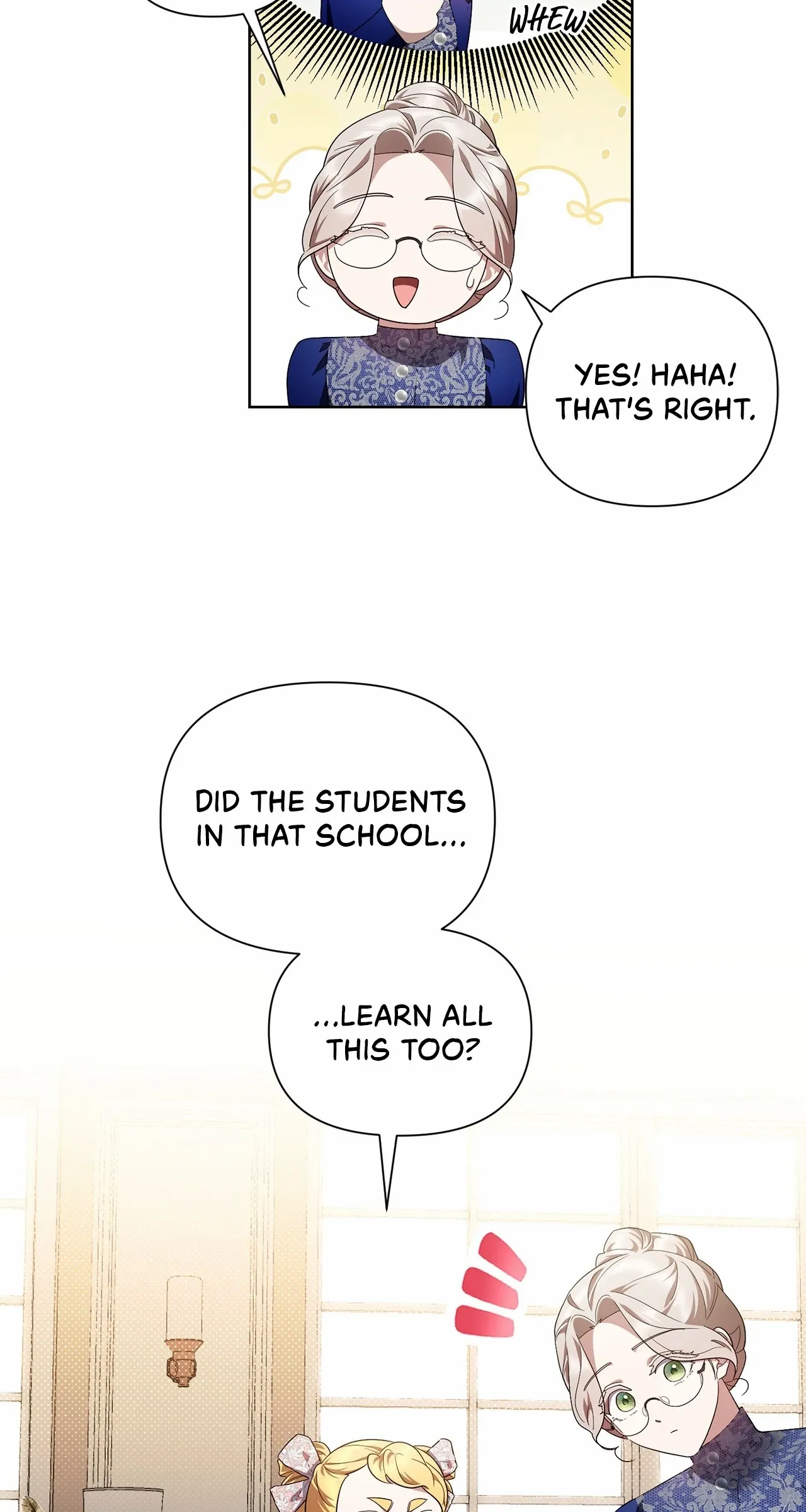 Read The Tutor's Secret Sessions Manga Online