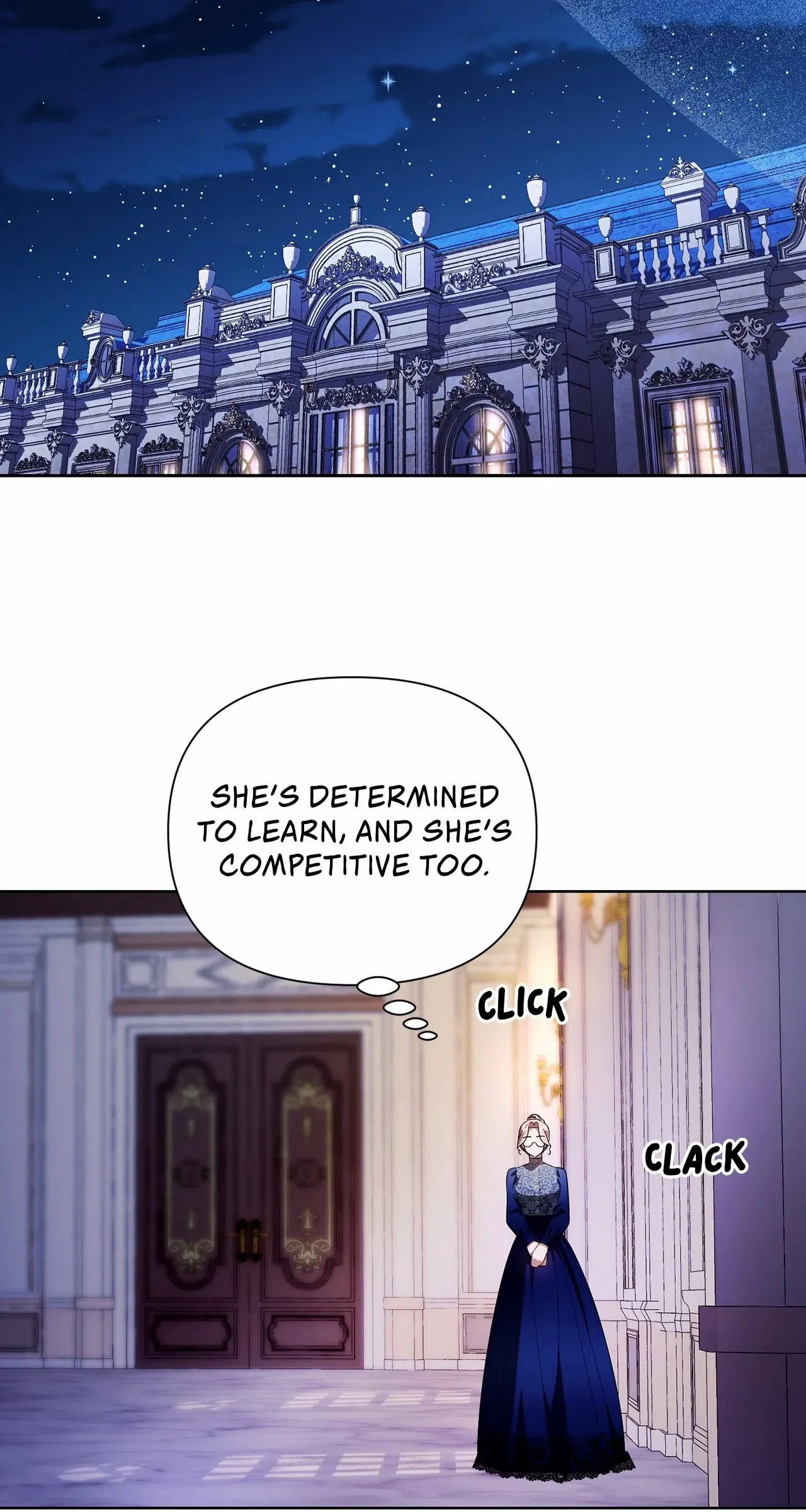 Read The Tutor's Secret Sessions Manga Online