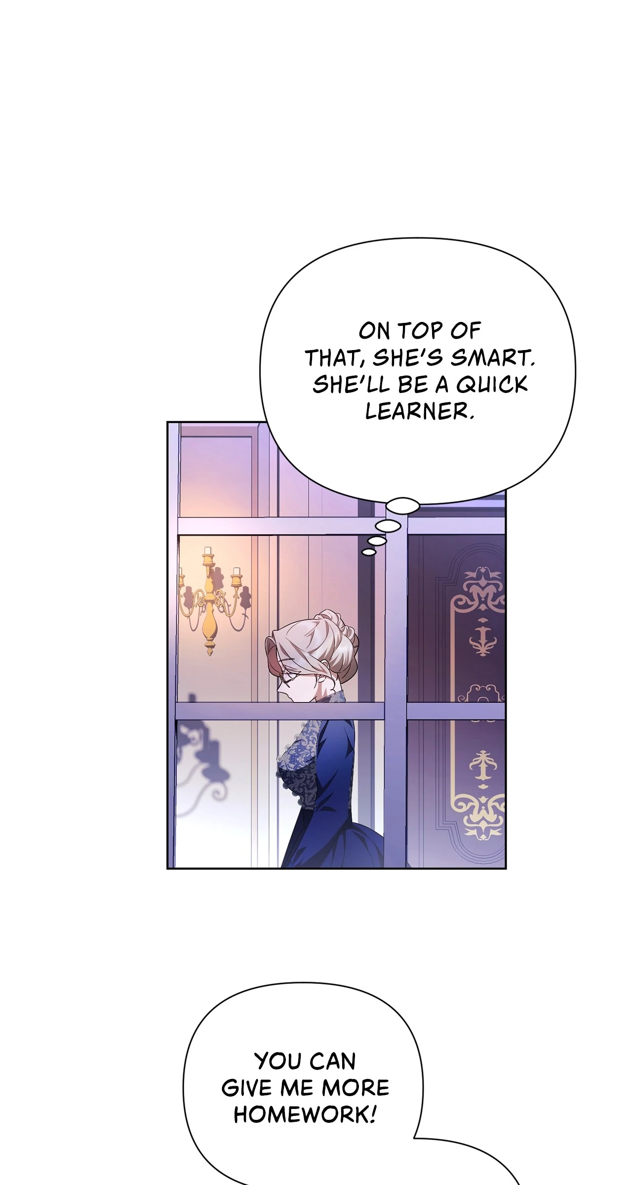 Read The Tutor's Secret Sessions Manga Online