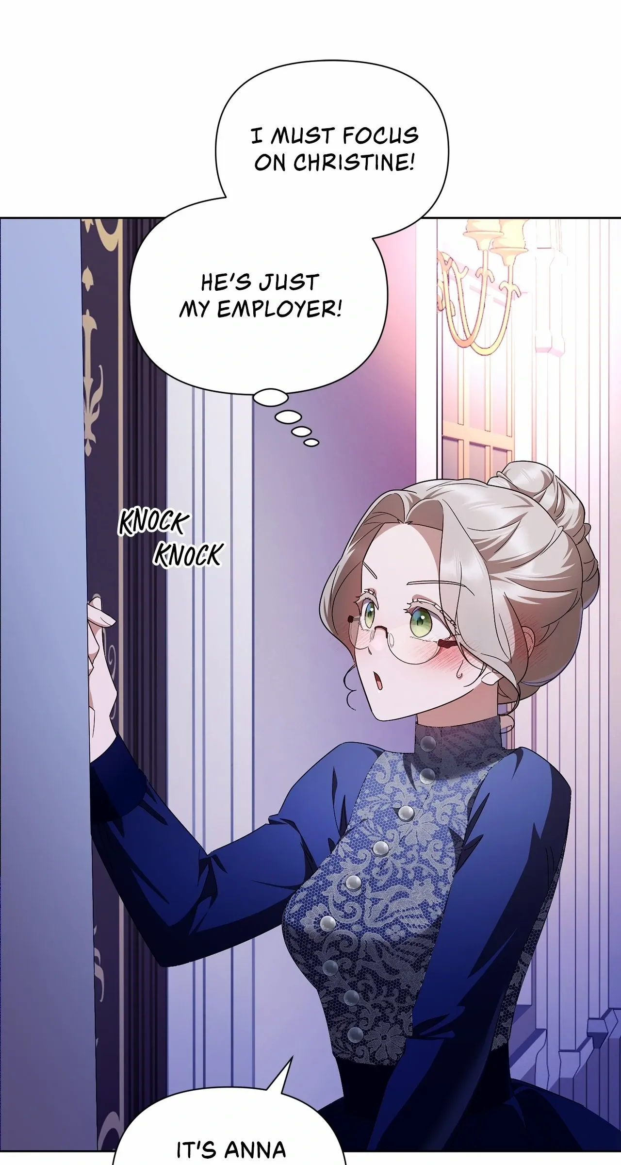 Read The Tutor's Secret Sessions Manga Online