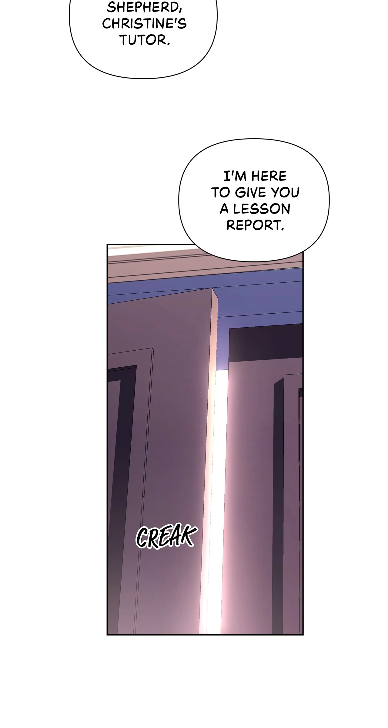 Read The Tutor's Secret Sessions Manga Online