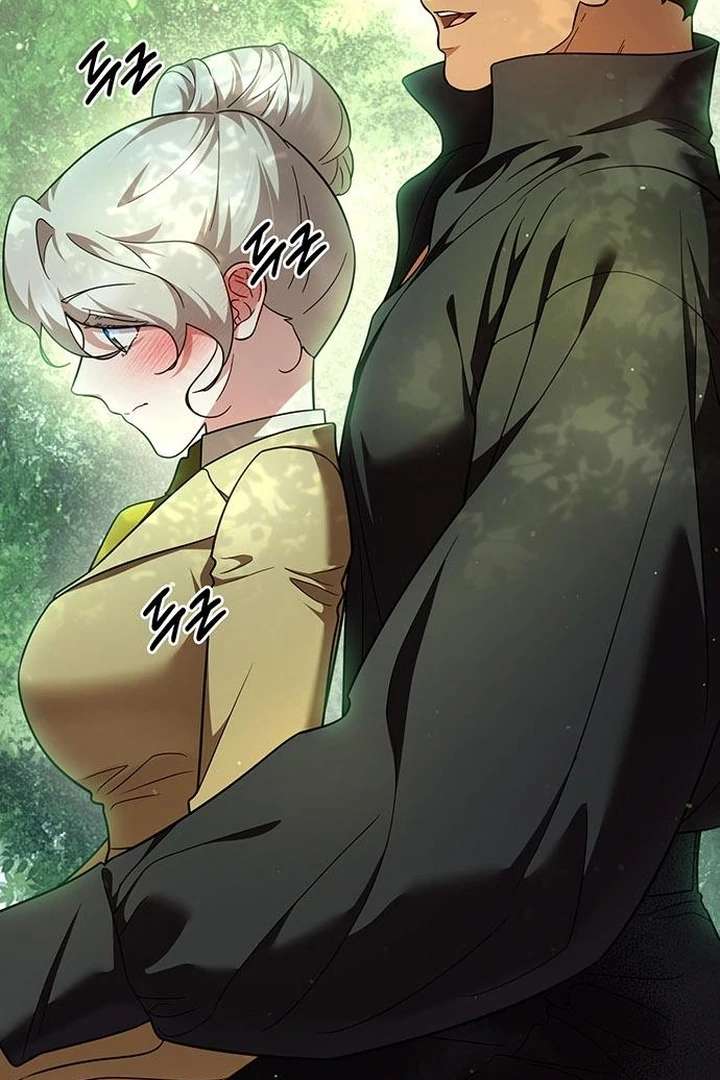 Read The Tutor's Secret Sessions Manga Online