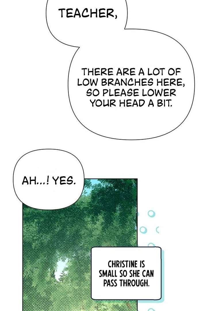 Read The Tutor's Secret Sessions Manga Online