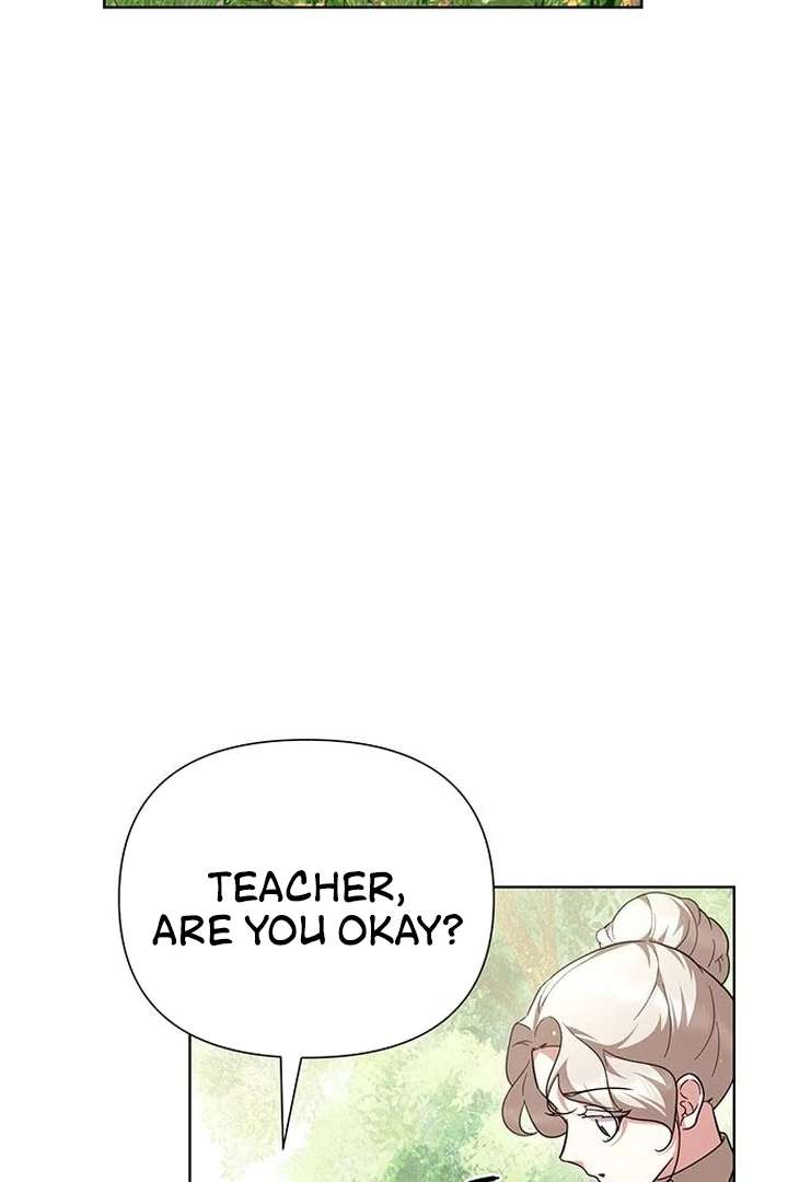 Read The Tutor's Secret Sessions Manga Online