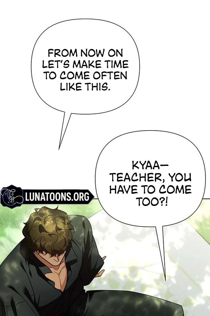 Read The Tutor's Secret Sessions Manga Online