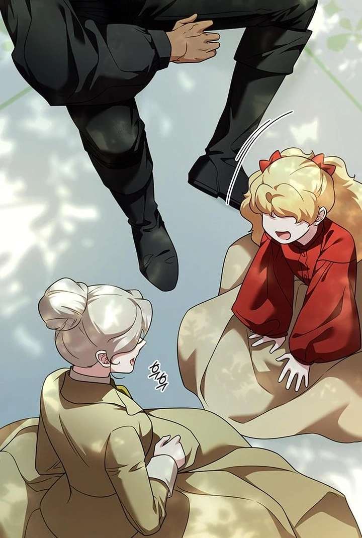 Read The Tutor's Secret Sessions Manga Online