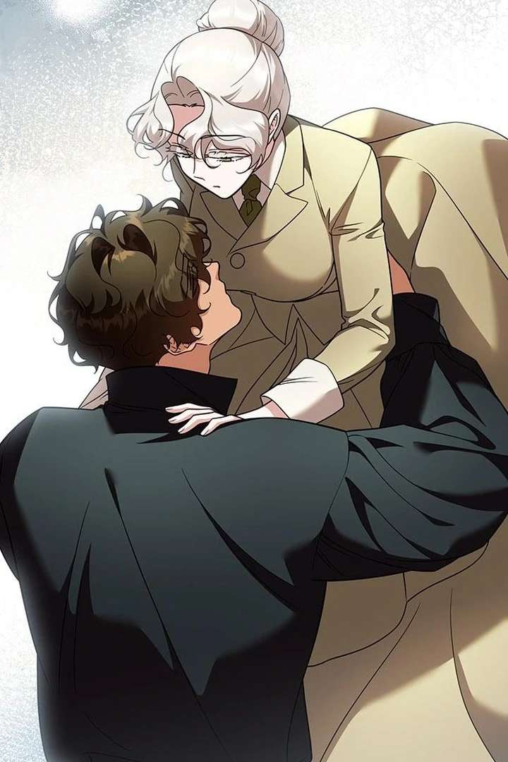 Read The Tutor's Secret Sessions Manga Online