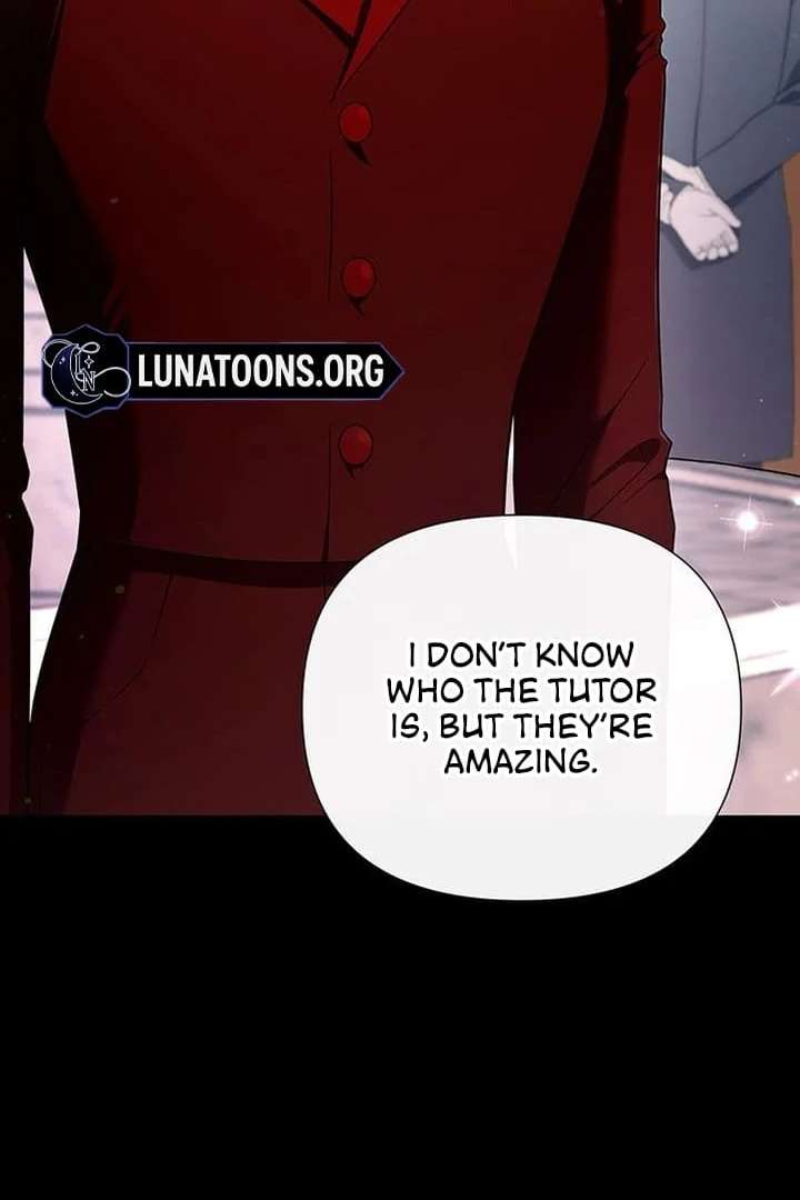 Read The Tutor's Secret Sessions Manga Online