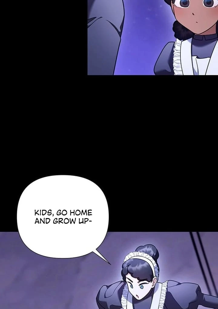Read The Tutor's Secret Sessions Manga Online