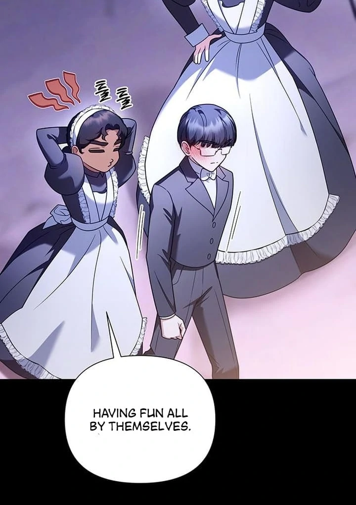 Read The Tutor's Secret Sessions Manga Online