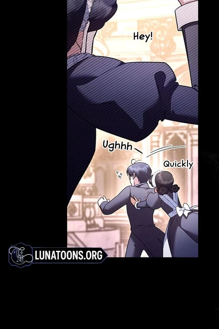 Read The Tutor's Secret Sessions Manga Online