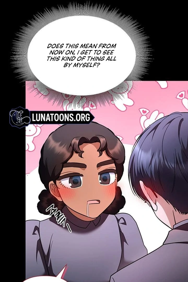 Read The Tutor's Secret Sessions Manga Online