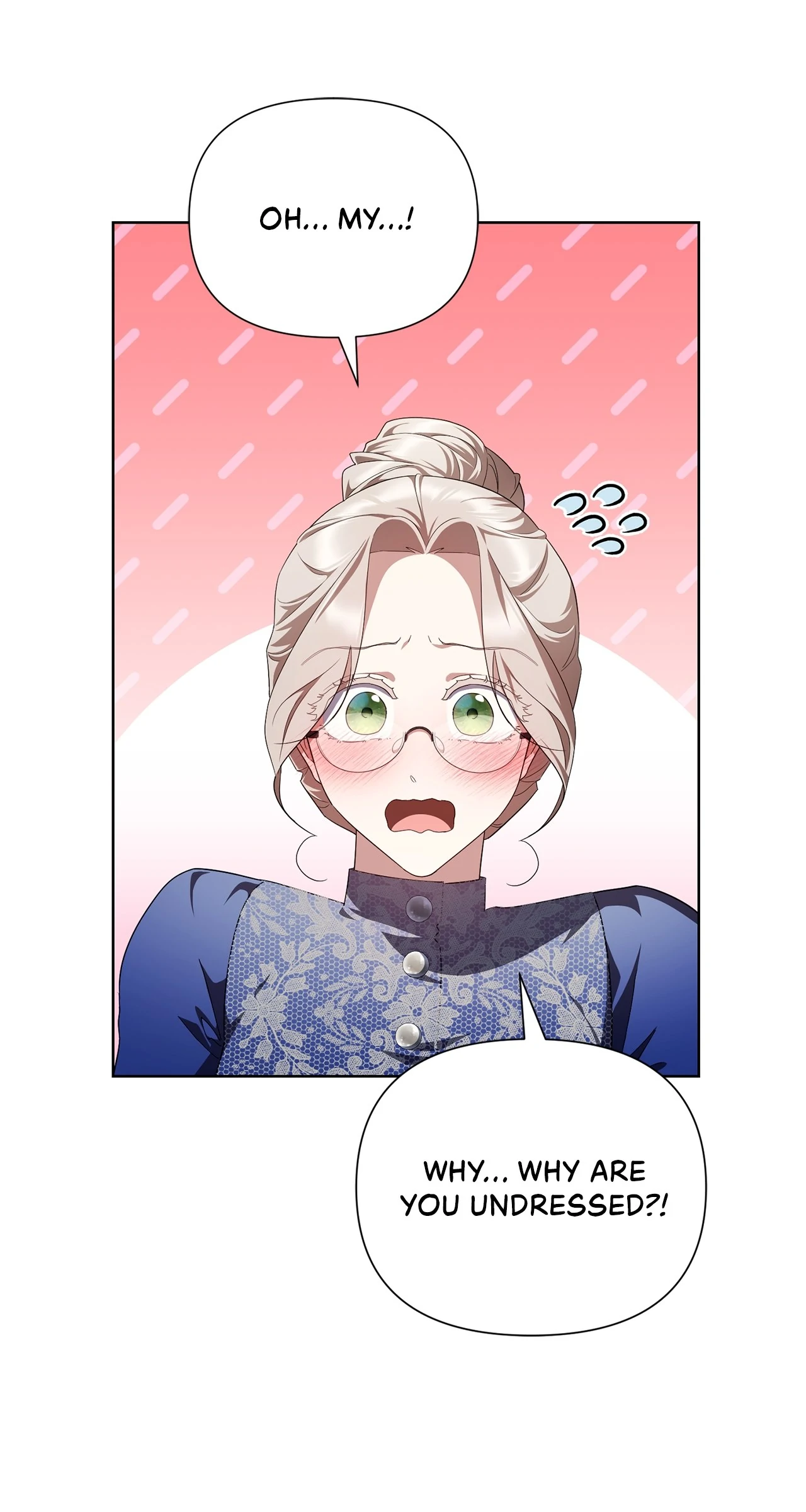 Read The Tutor's Secret Sessions Manga Online