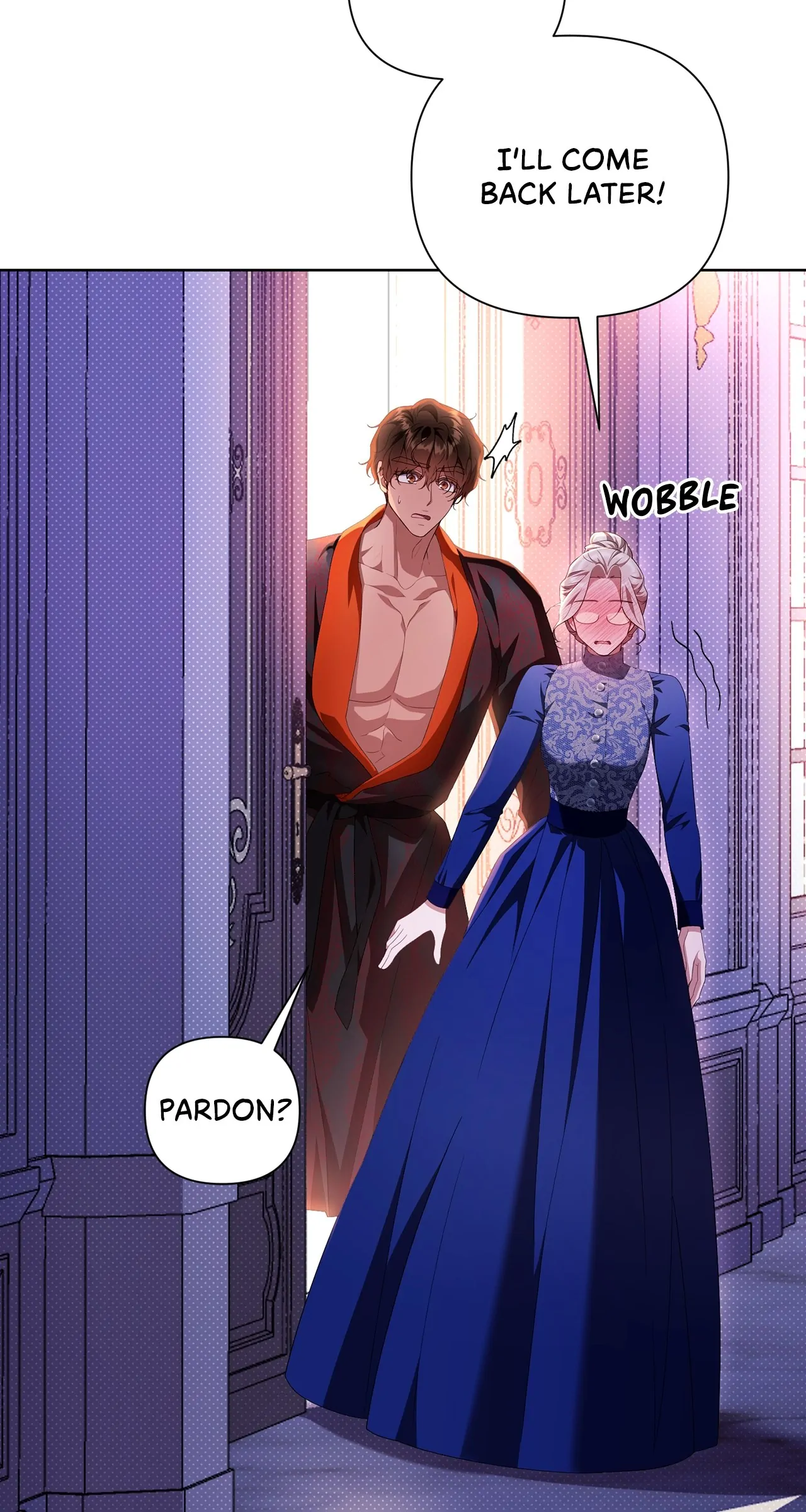 Read The Tutor's Secret Sessions Manga Online