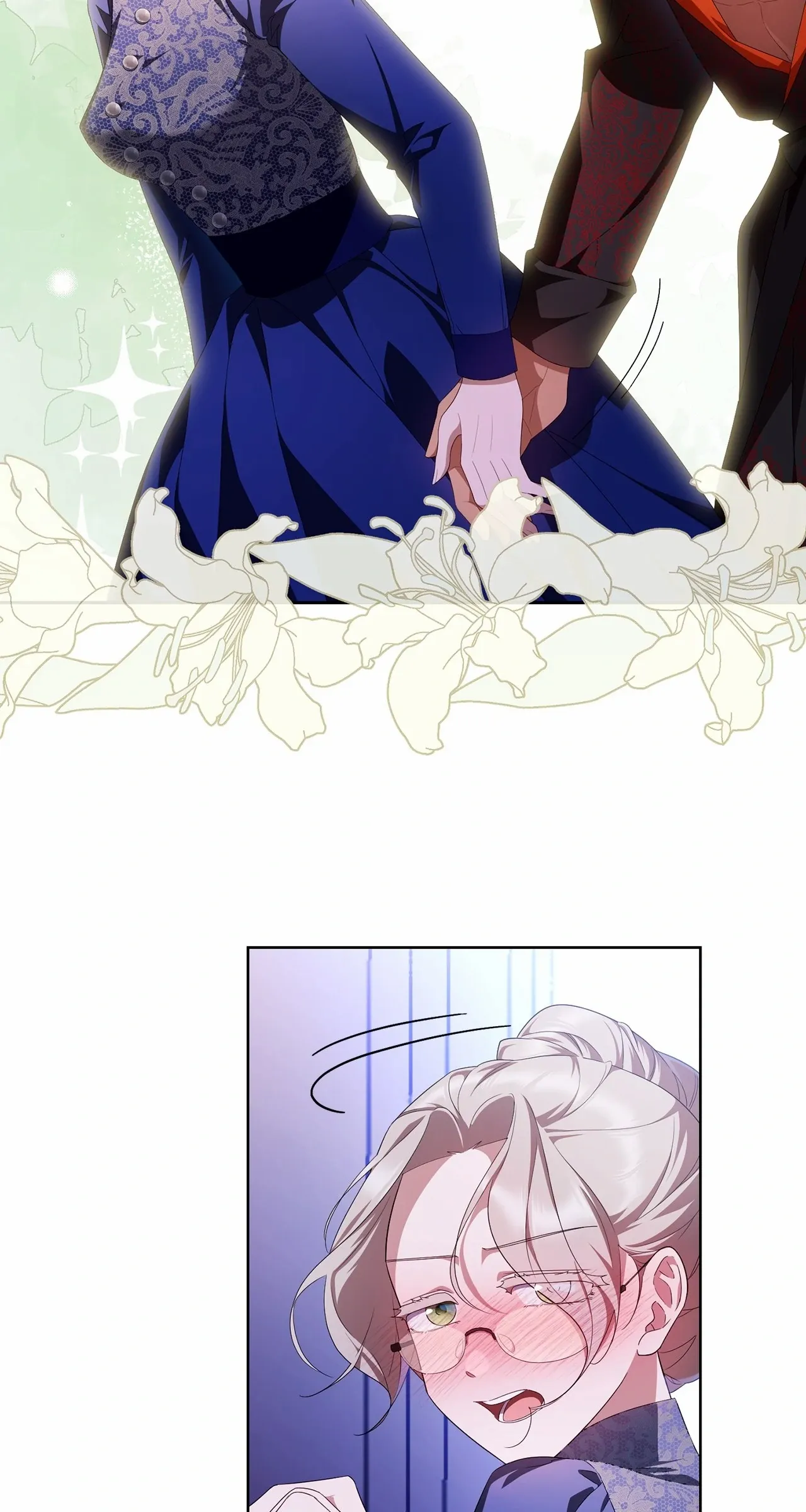 Read The Tutor's Secret Sessions Manga Online