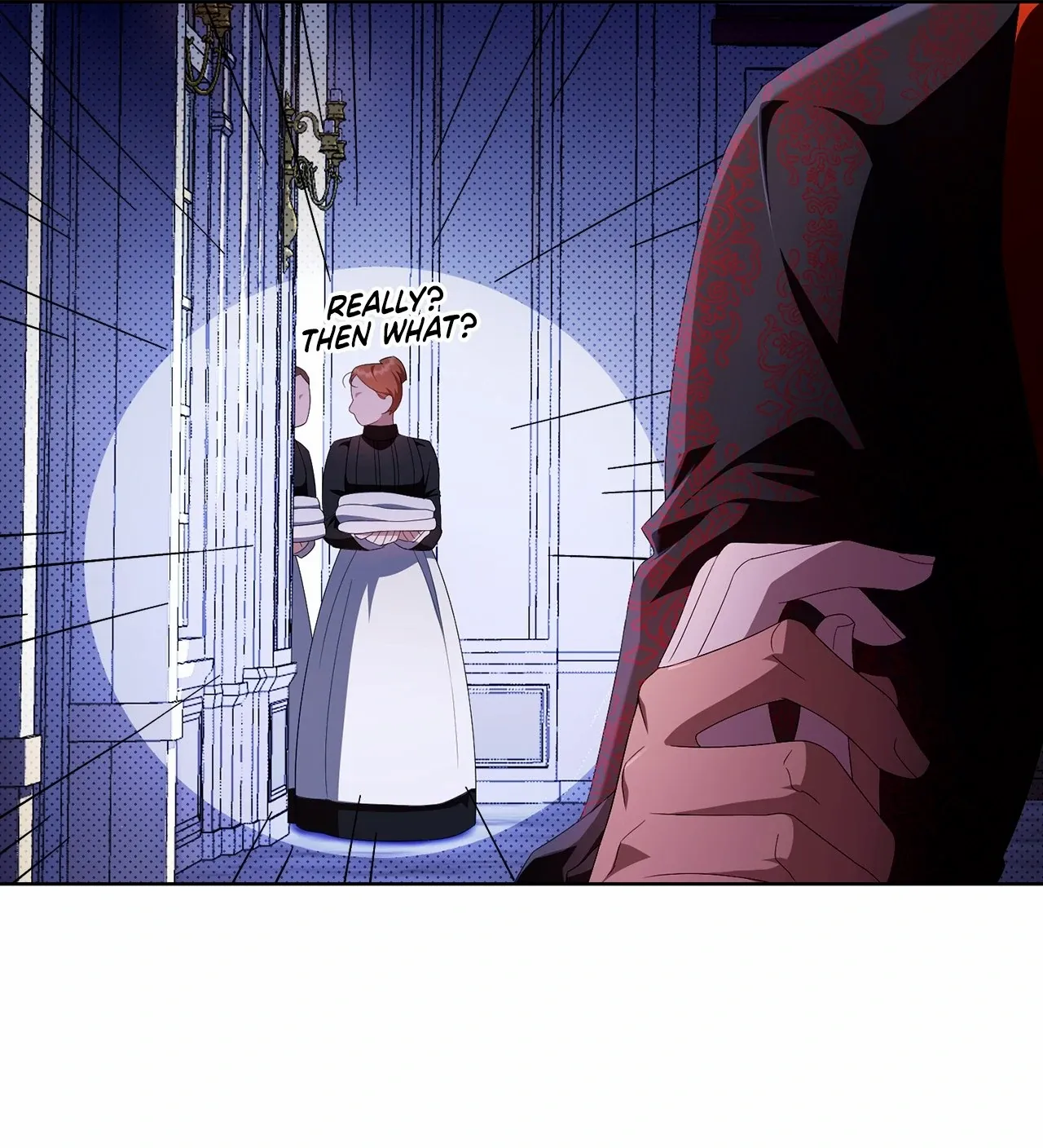 Read The Tutor's Secret Sessions Manga Online