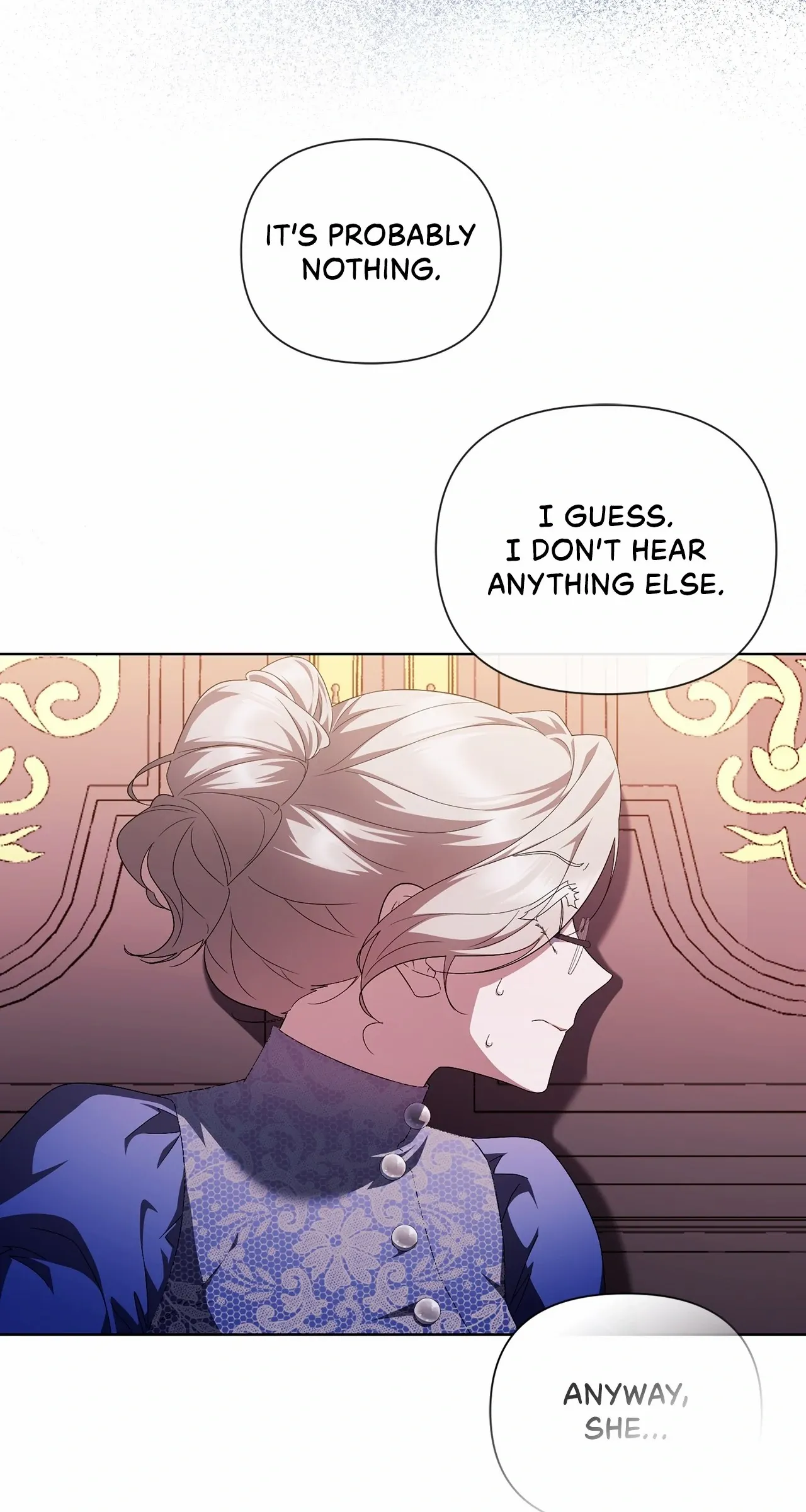 Read The Tutor's Secret Sessions Manga Online