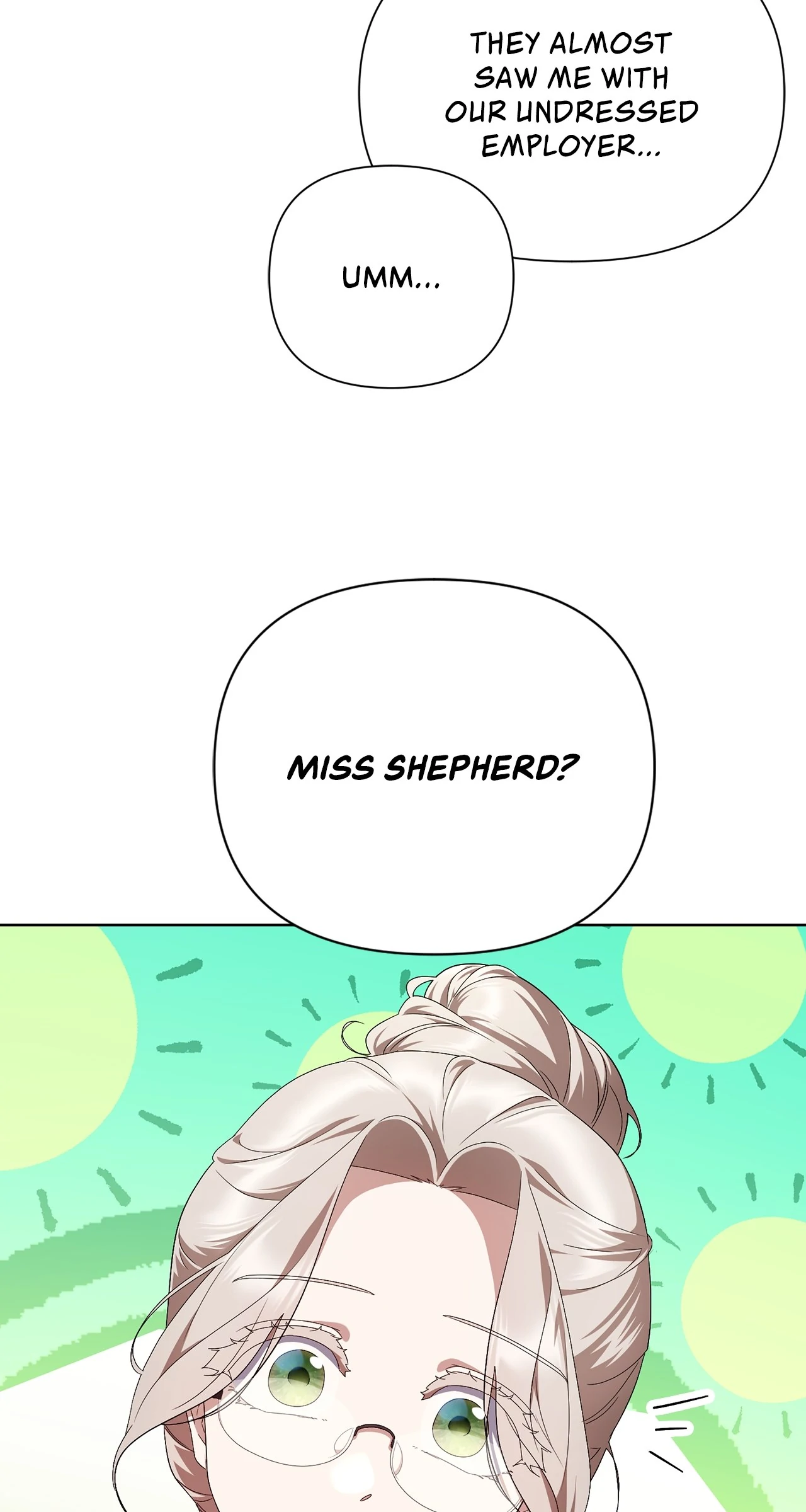 Read The Tutor's Secret Sessions Manga Online