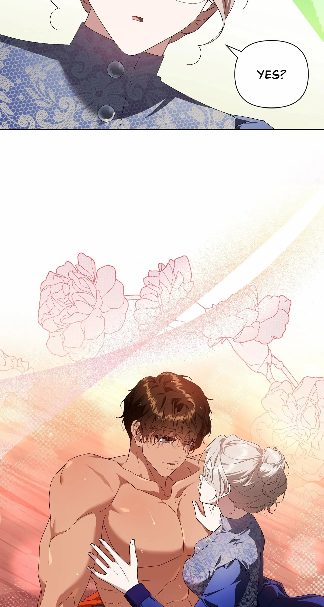 Read The Tutor's Secret Sessions Manga Online