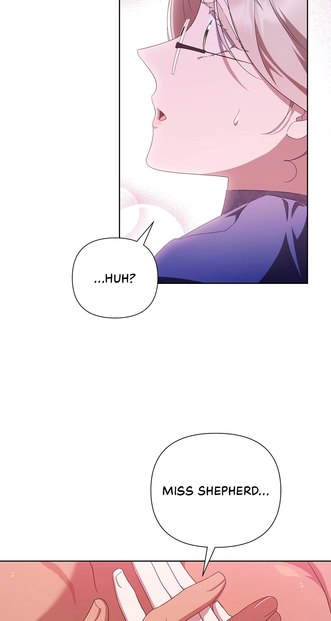 Read The Tutor's Secret Sessions Manga Online