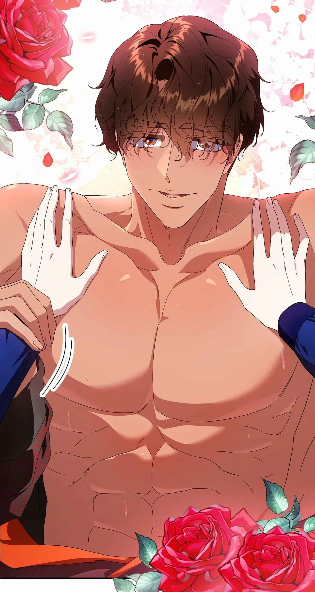 Read The Tutor's Secret Sessions Manga Online