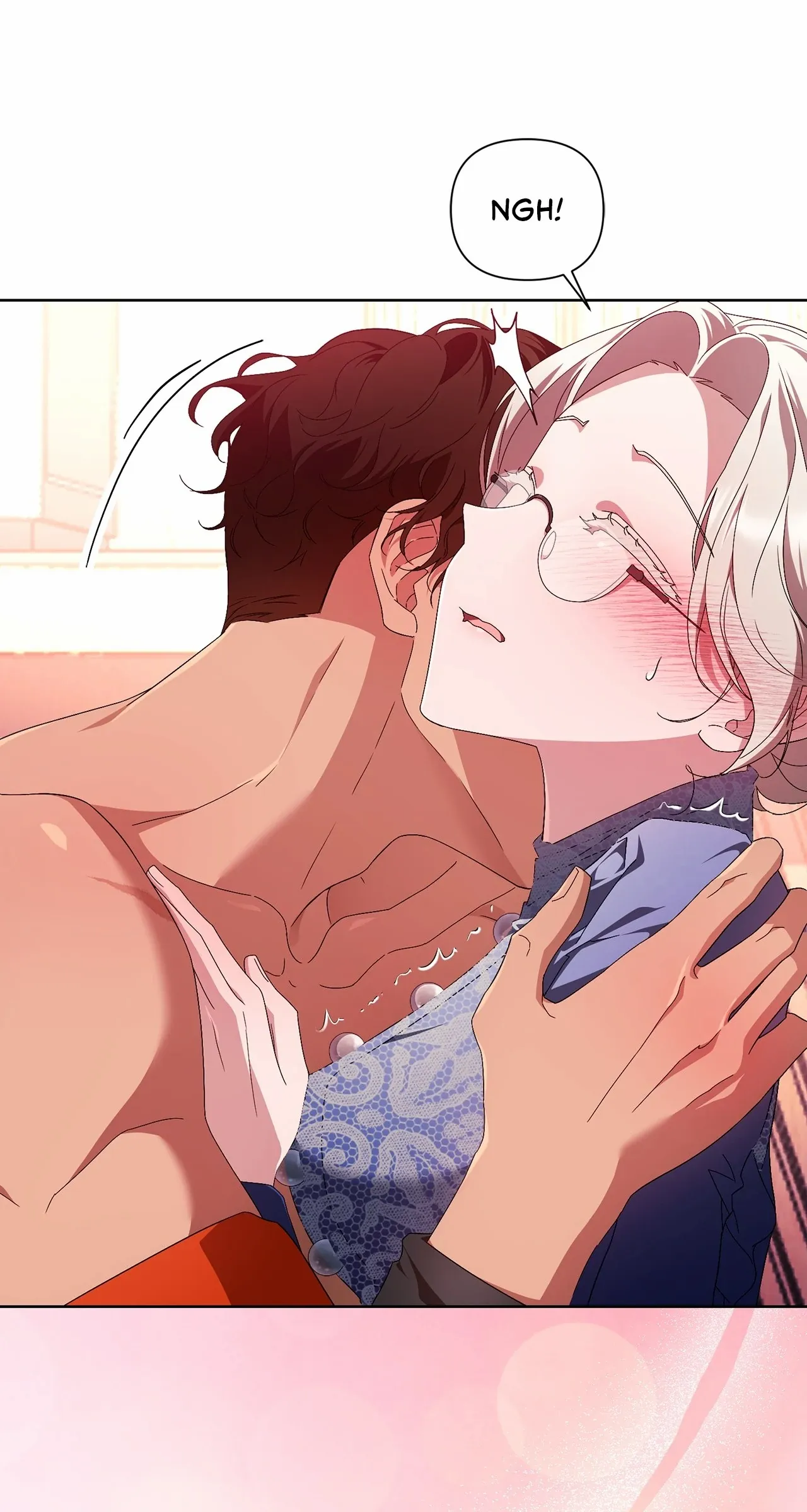 Read The Tutor's Secret Sessions Manga Online