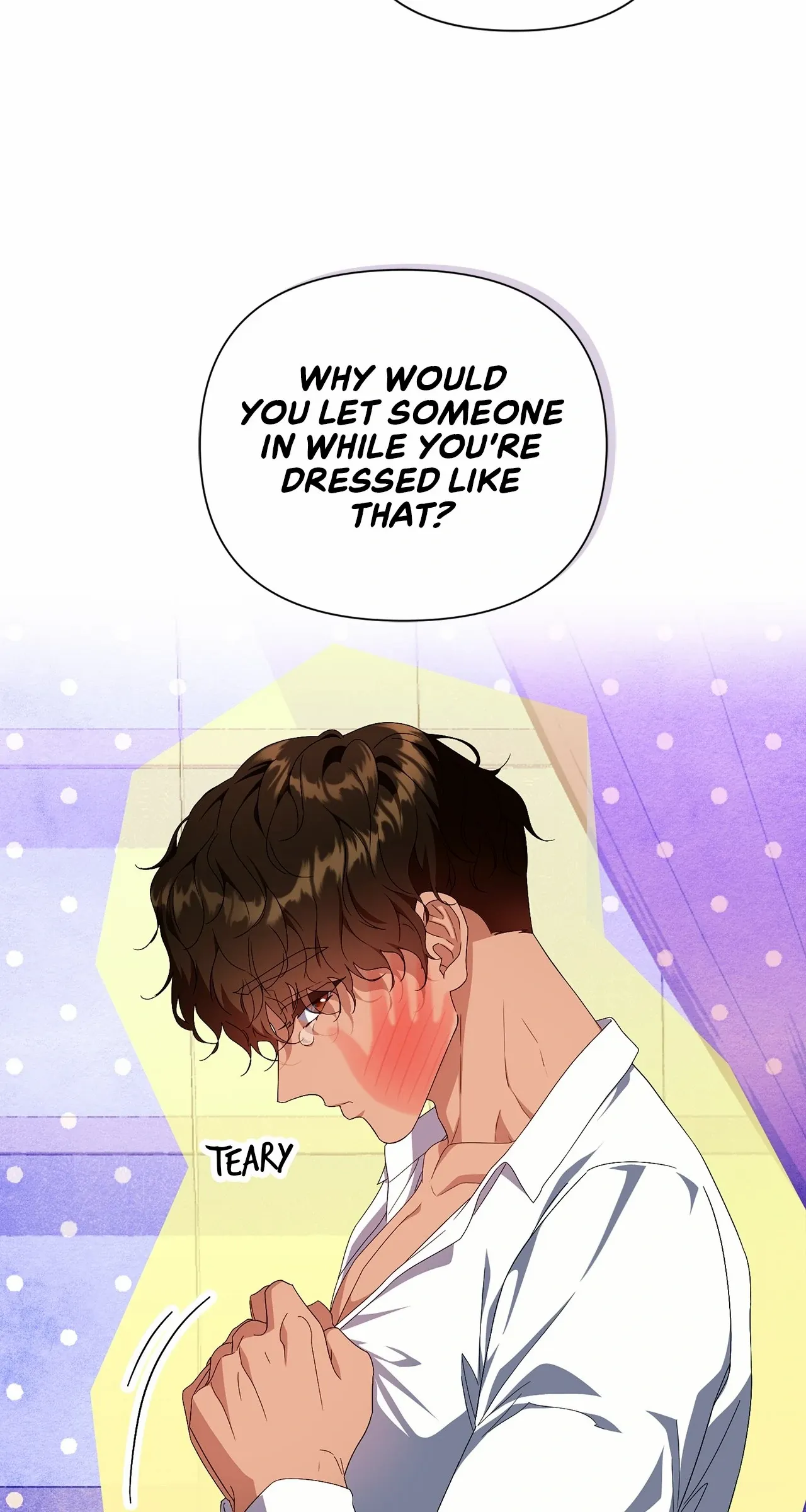 Read The Tutor's Secret Sessions Manga Online