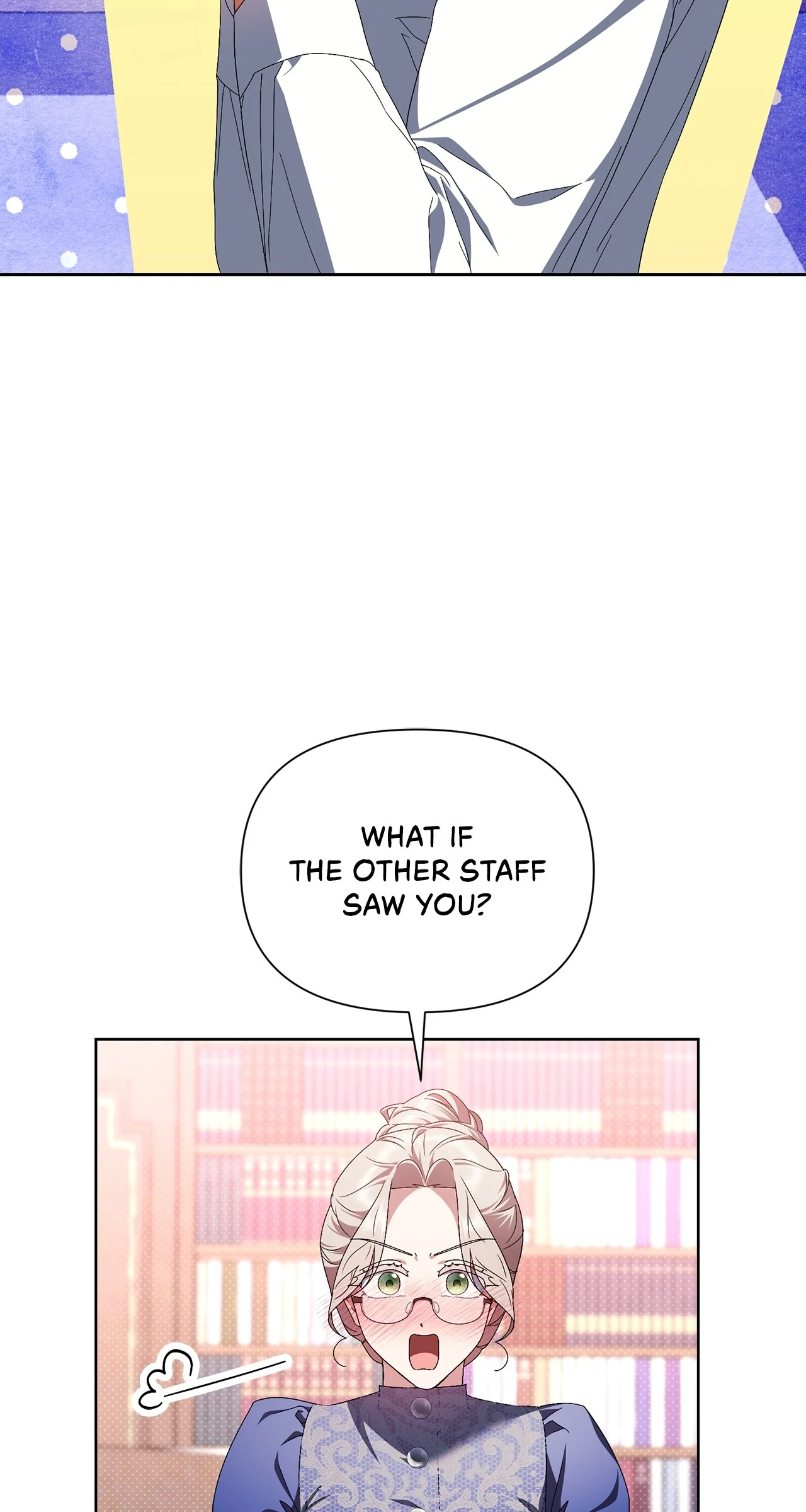 Read The Tutor's Secret Sessions Manga Online