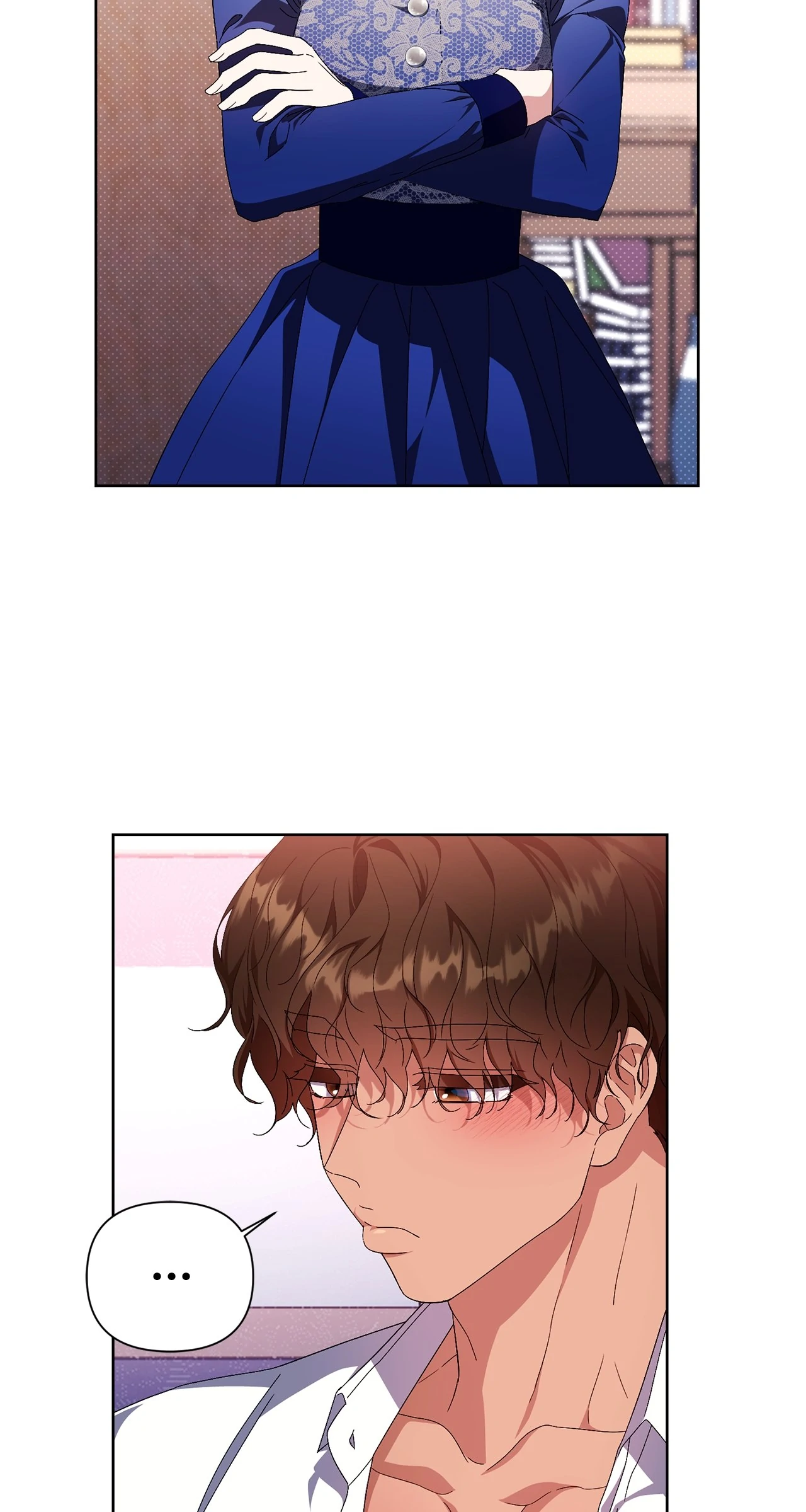 Read The Tutor's Secret Sessions Manga Online