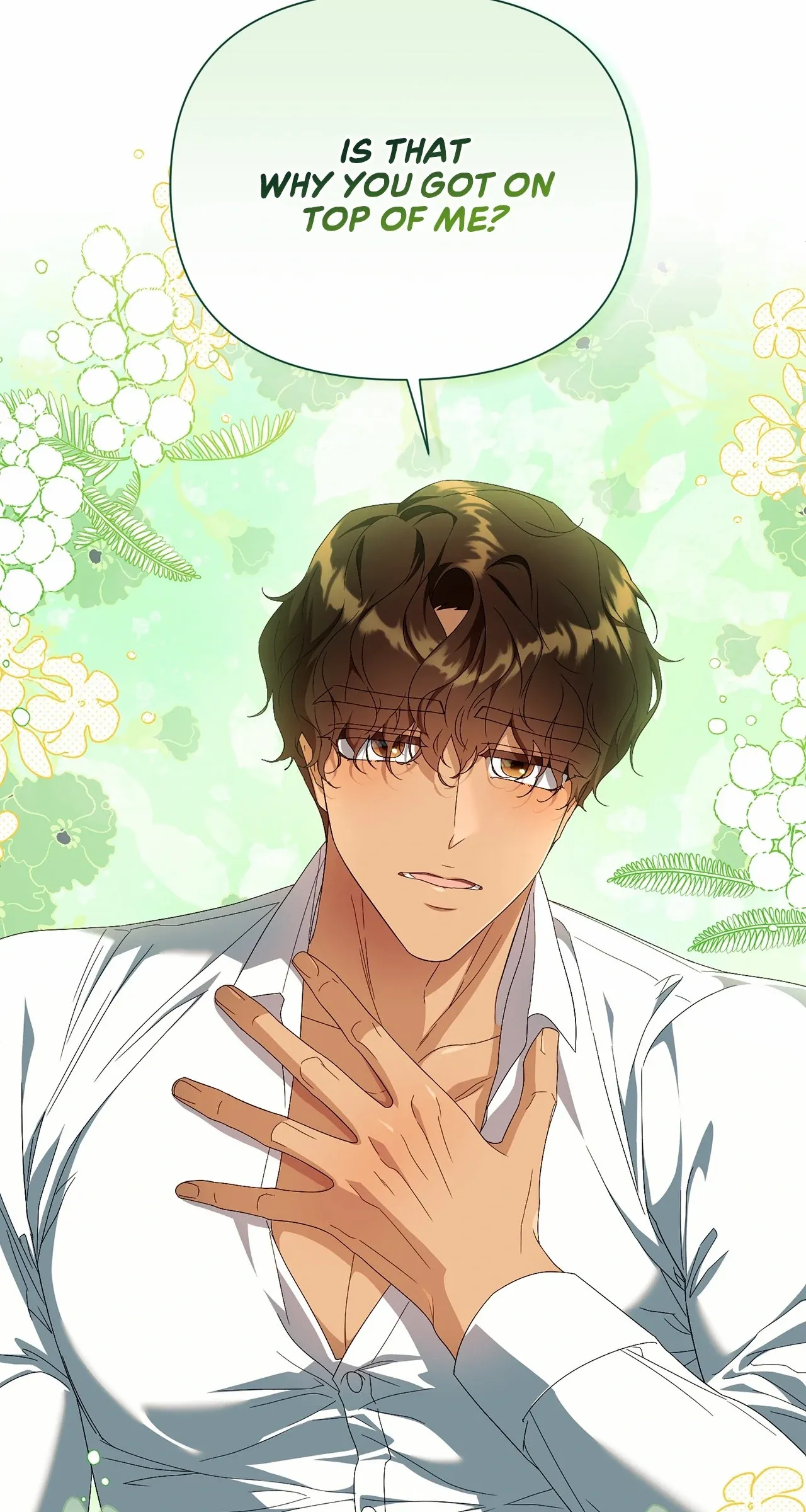 Read The Tutor's Secret Sessions Manga Online