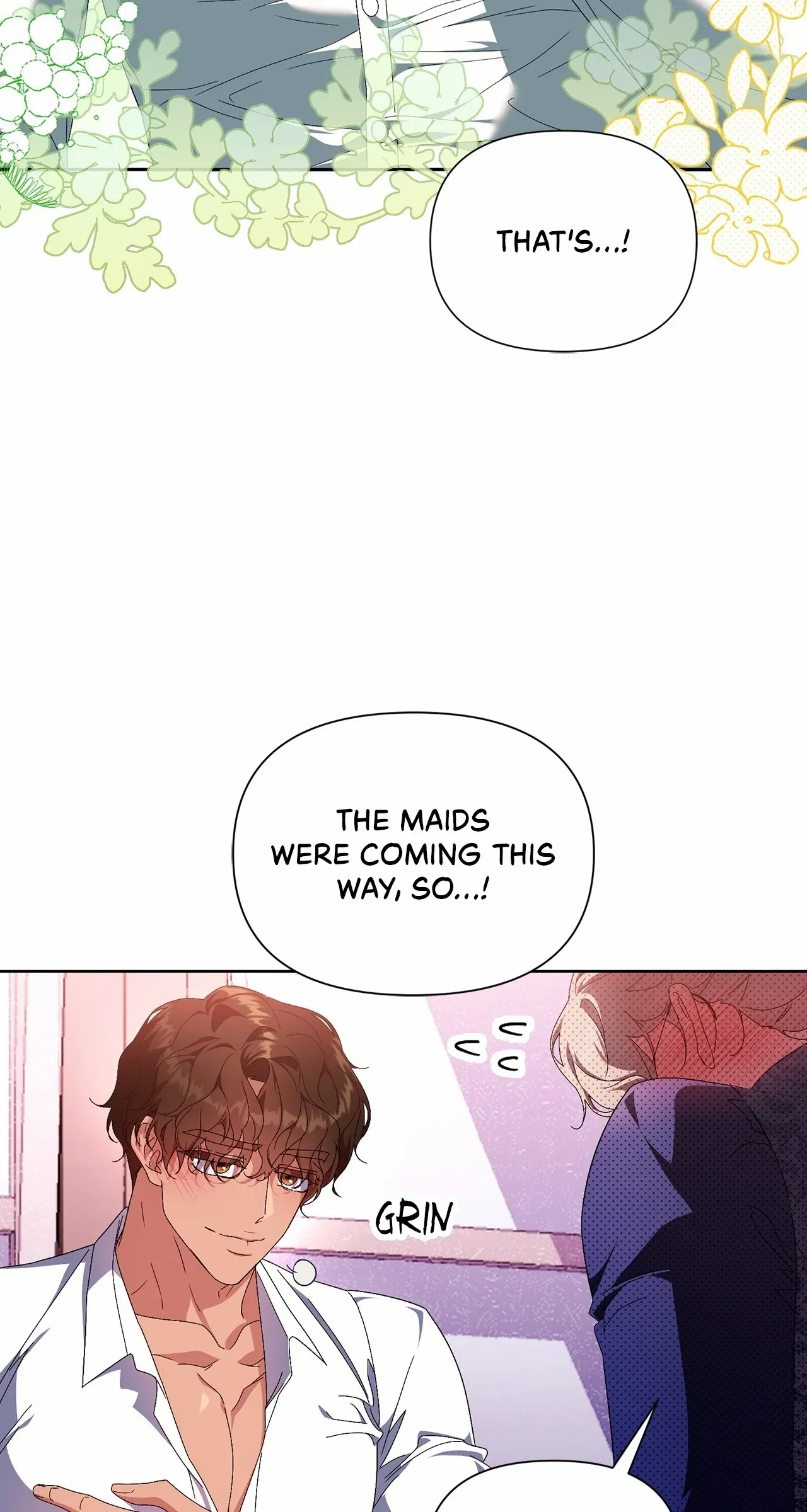 Read The Tutor's Secret Sessions Manga Online