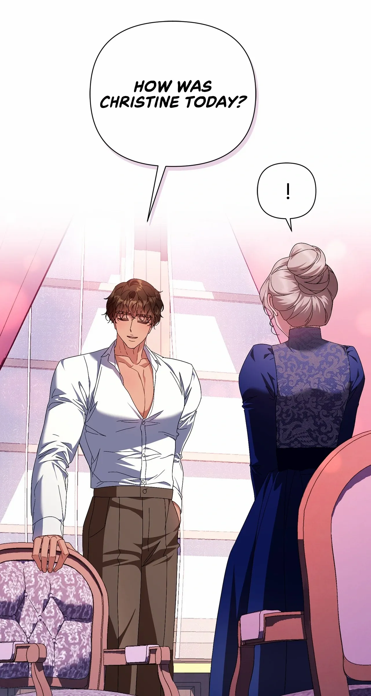 Read The Tutor's Secret Sessions Manga Online