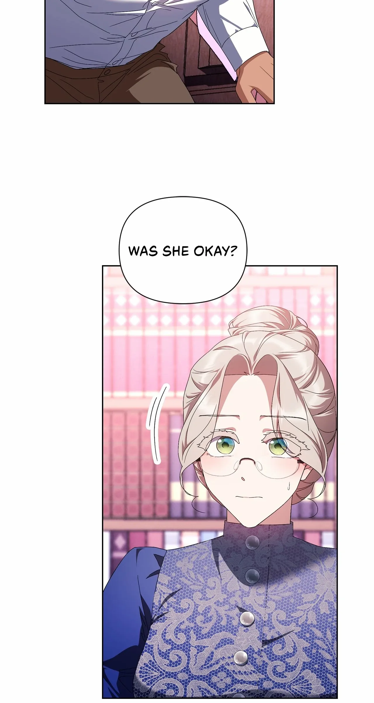 Read The Tutor's Secret Sessions Manga Online