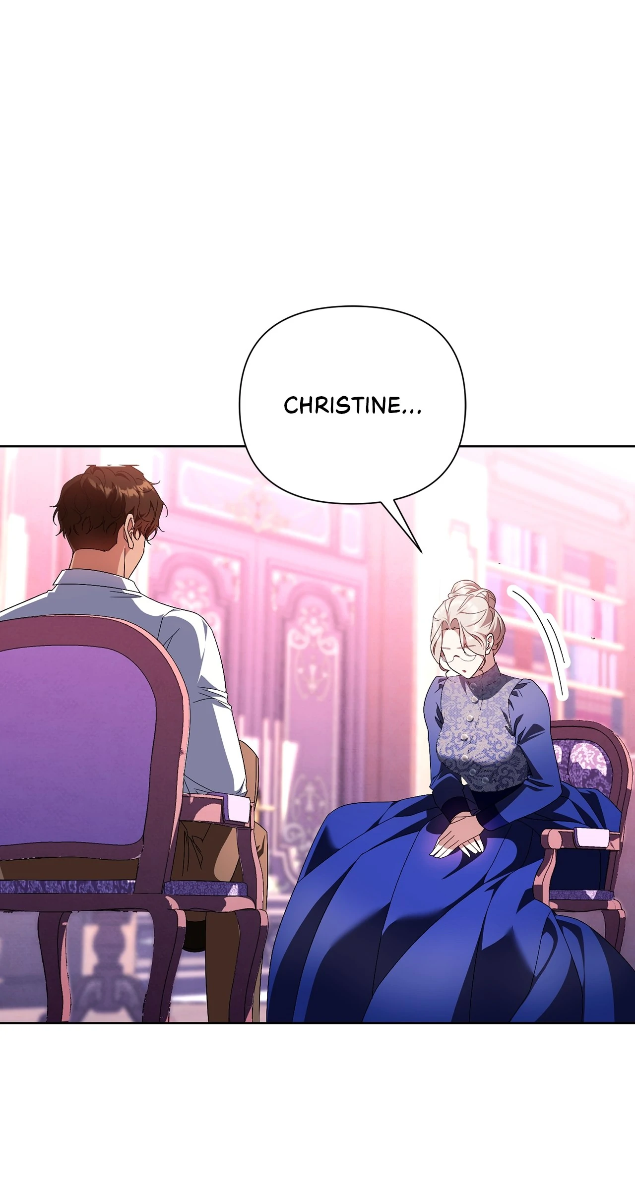 Read The Tutor's Secret Sessions Manga Online