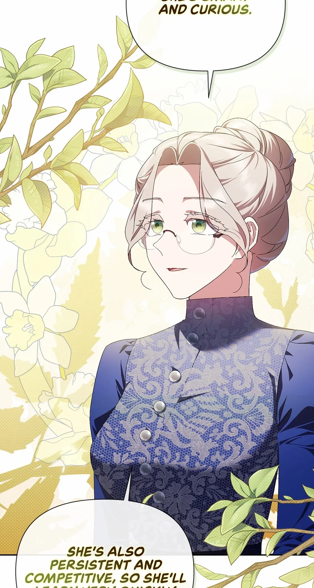 Read The Tutor's Secret Sessions Manga Online