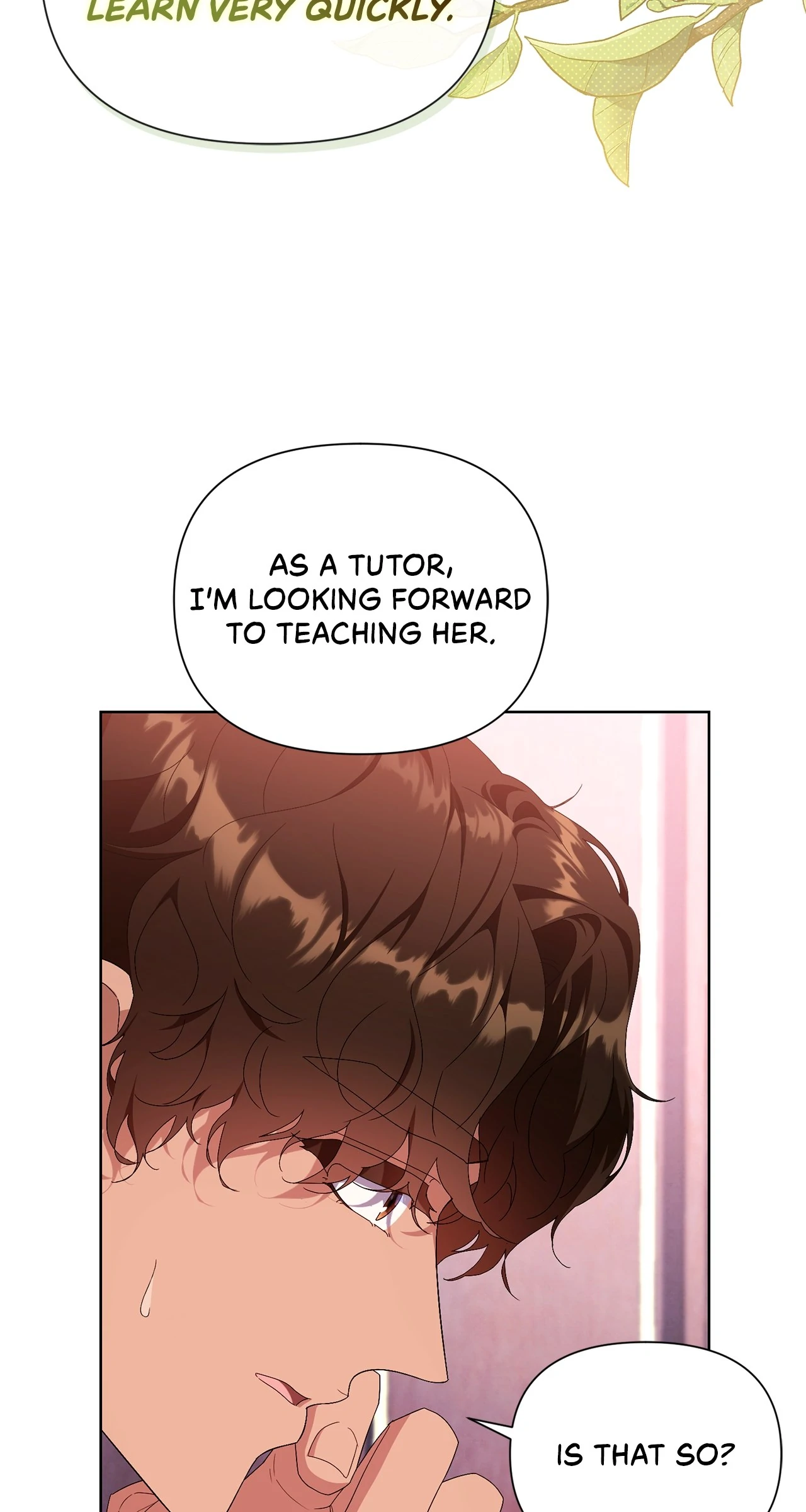 Read The Tutor's Secret Sessions Manga Online