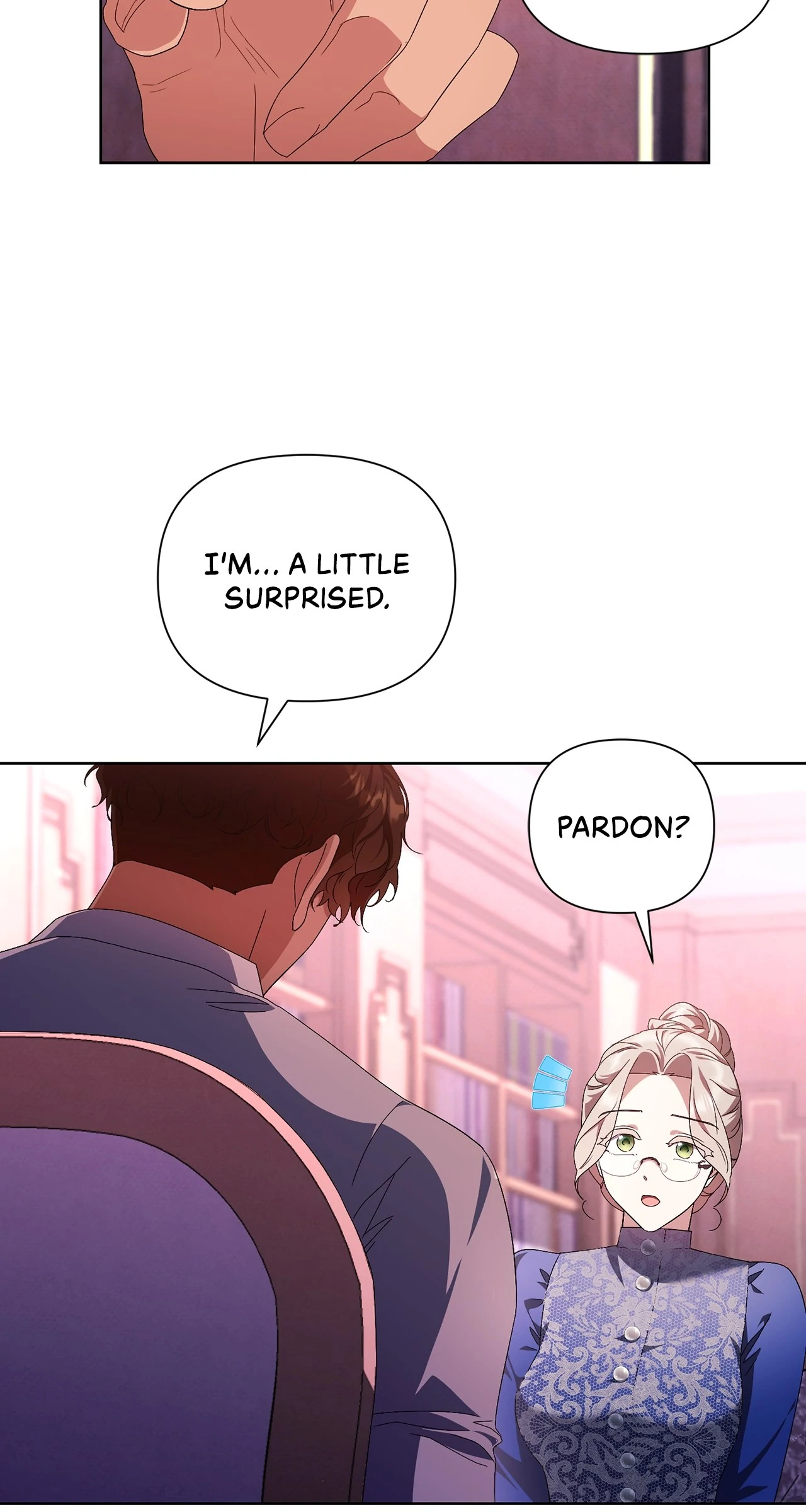 Read The Tutor's Secret Sessions Manga Online