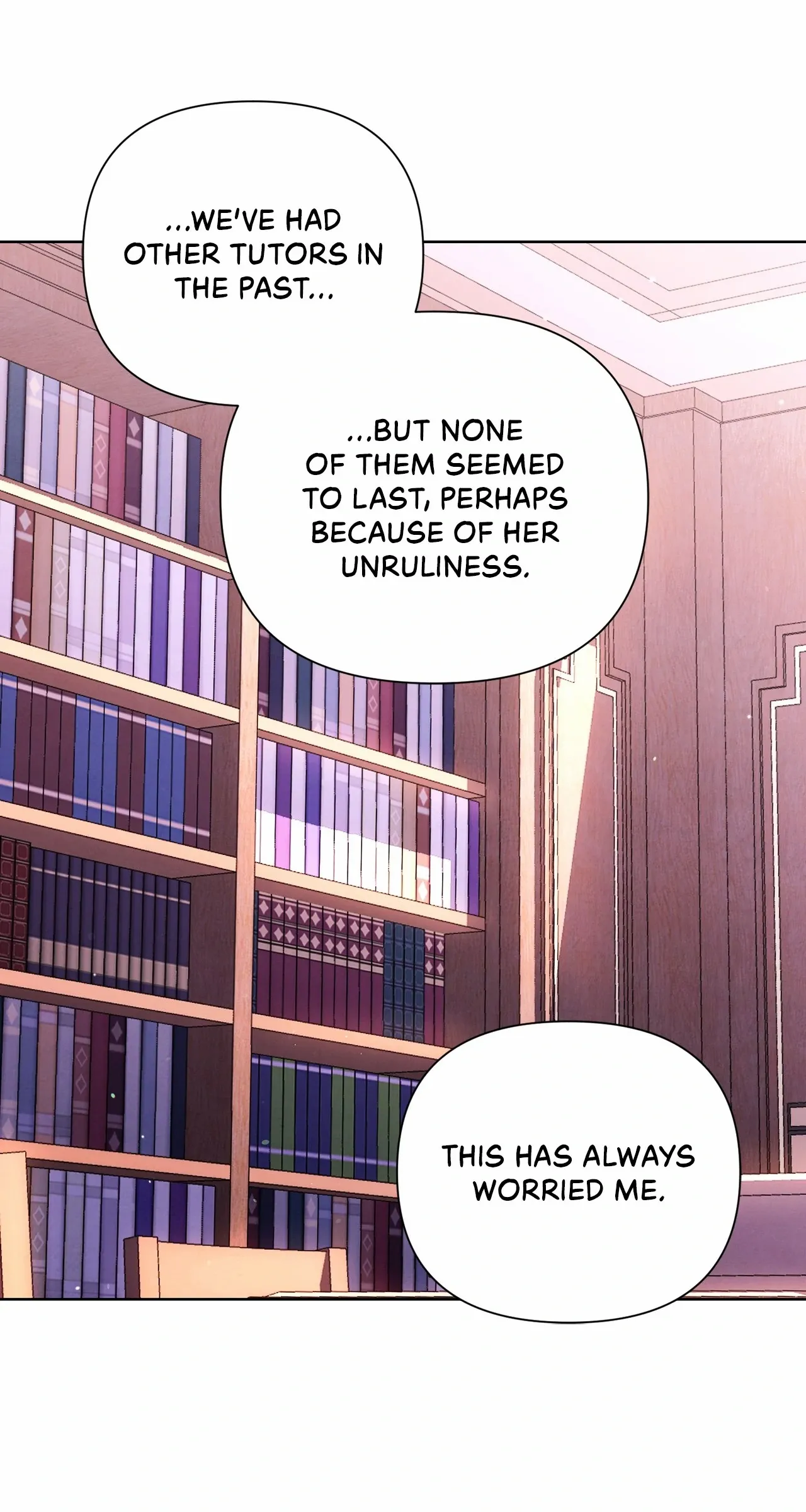 Read The Tutor's Secret Sessions Manga Online