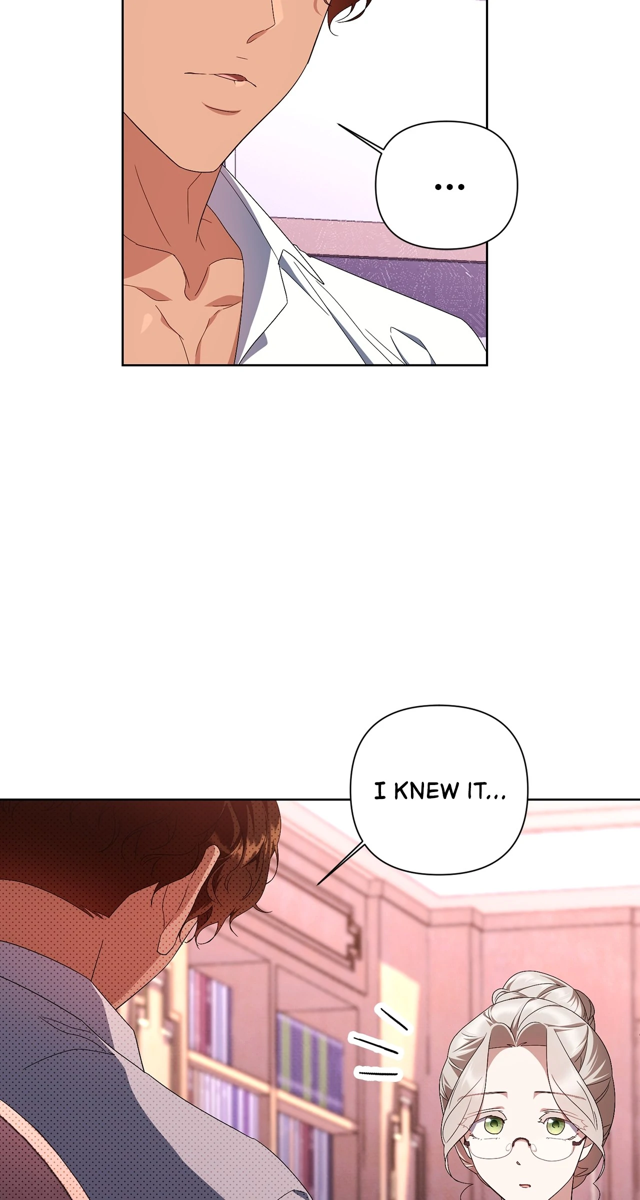 Read The Tutor's Secret Sessions Manga Online