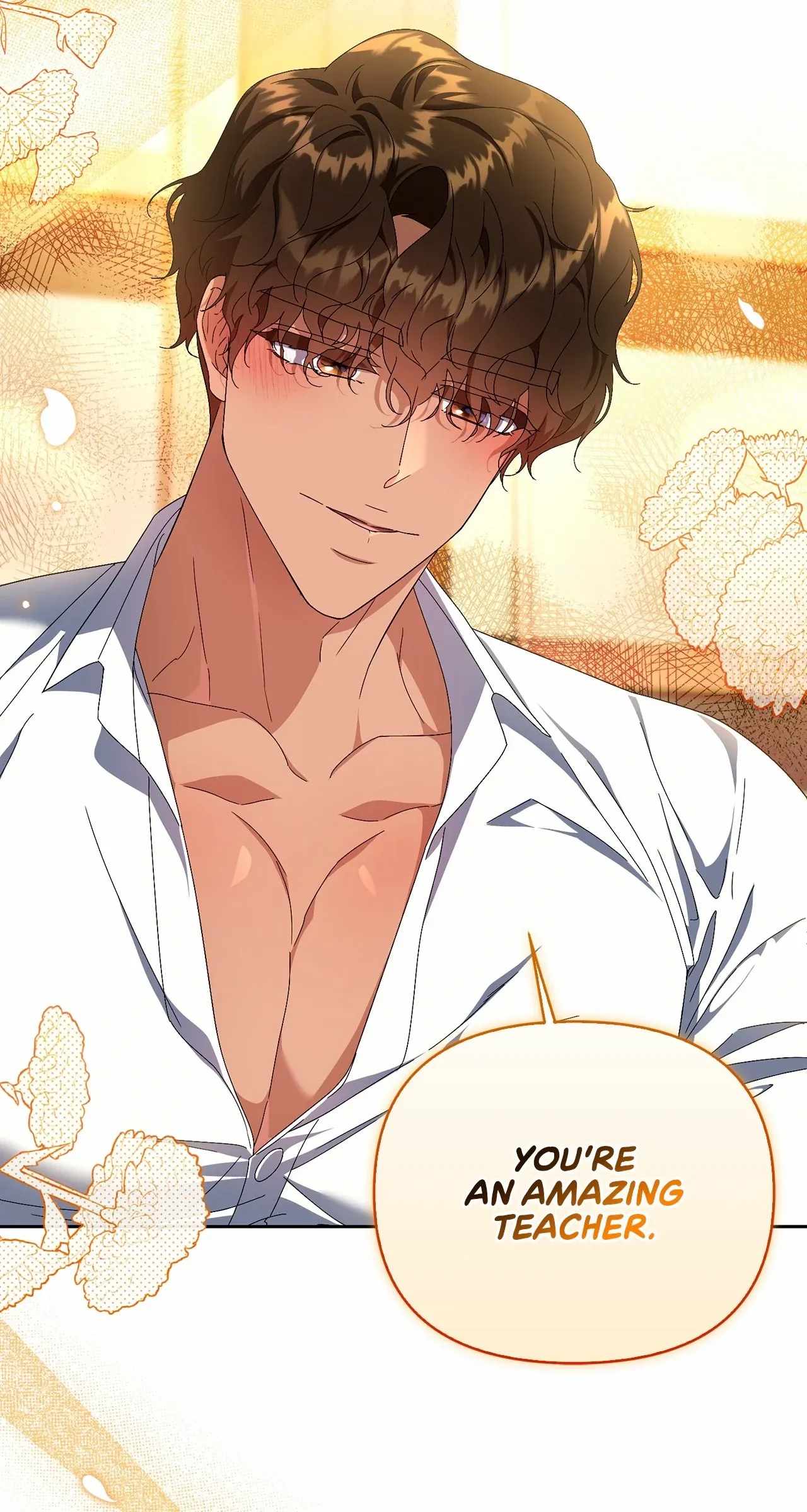 Read The Tutor's Secret Sessions Manga Online