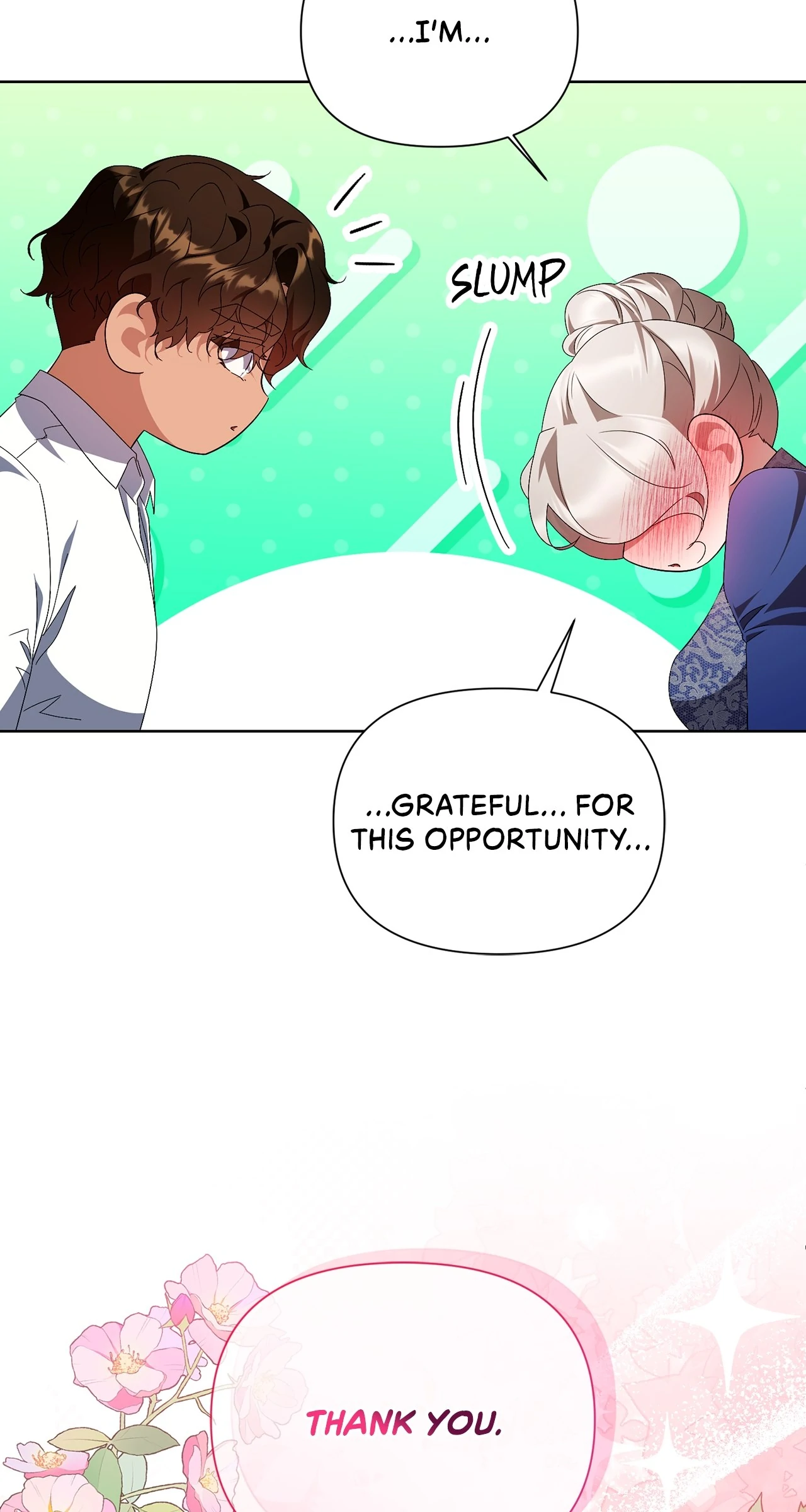 Read The Tutor's Secret Sessions Manga Online