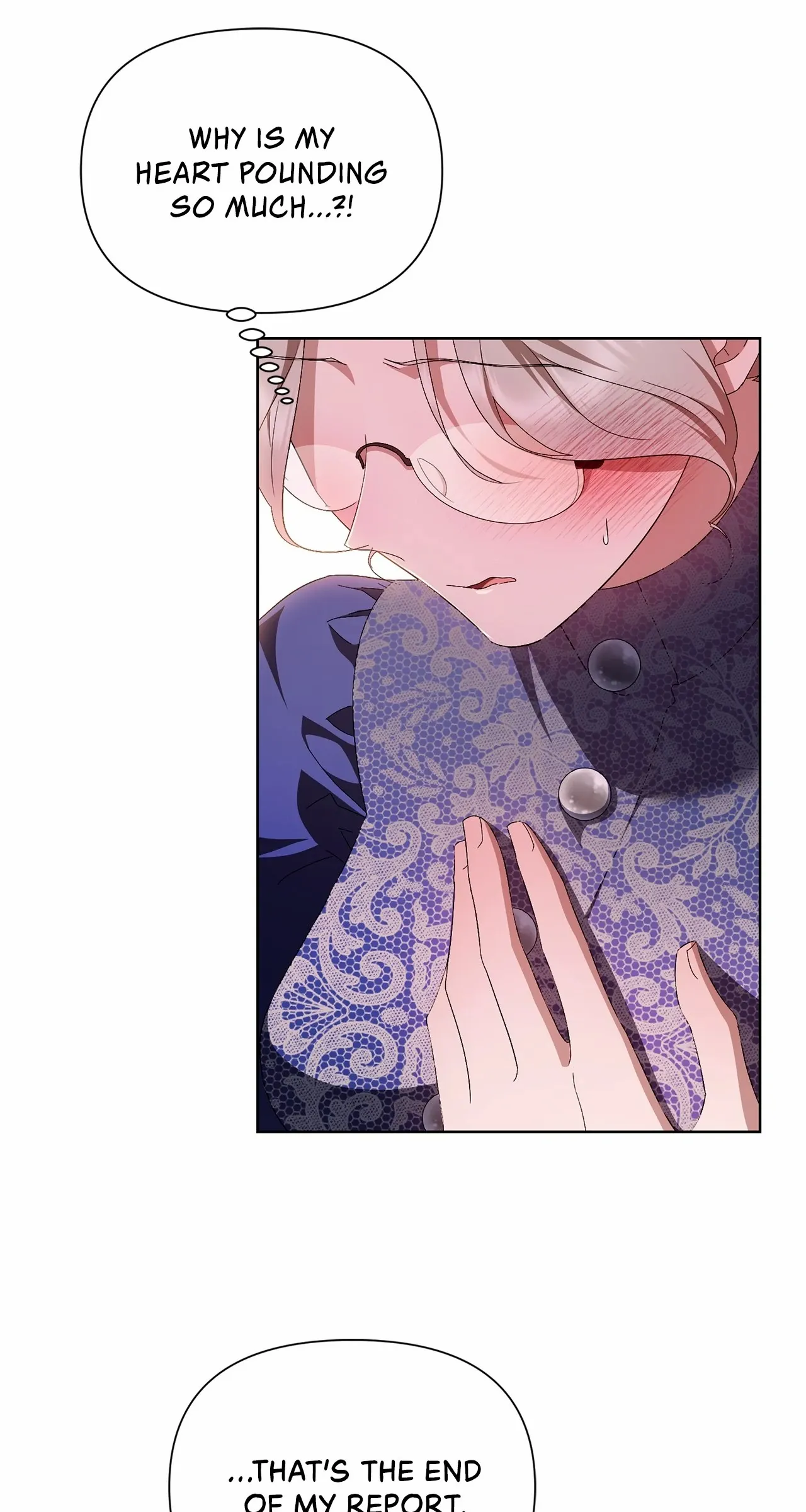 Read The Tutor's Secret Sessions Manga Online