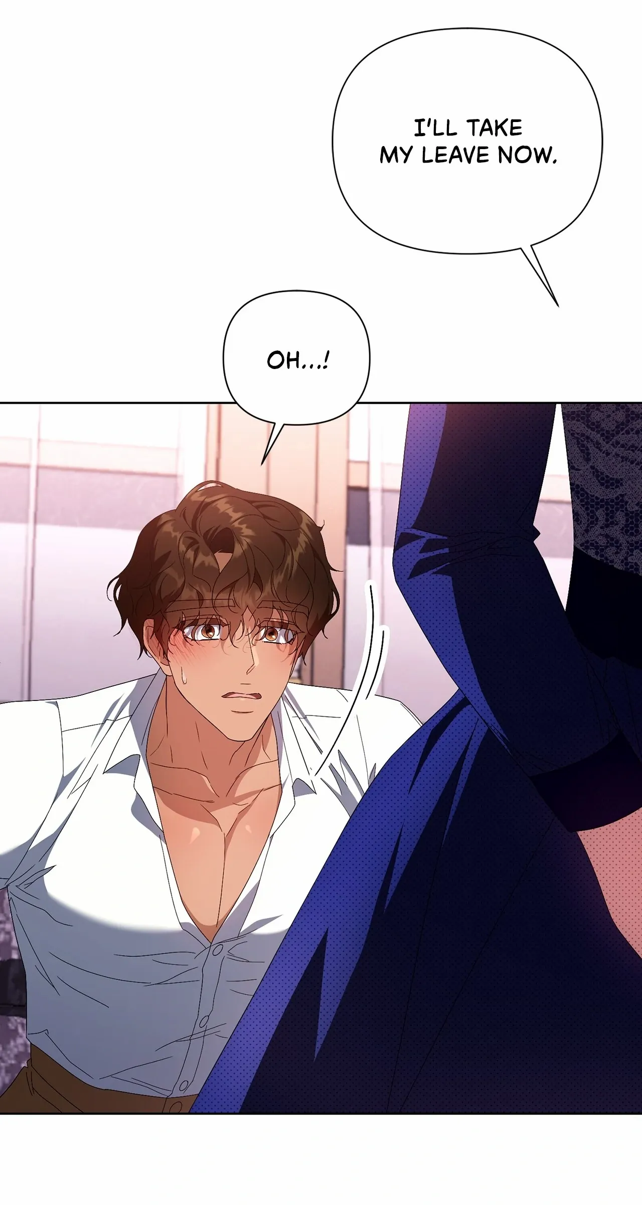 Read The Tutor's Secret Sessions Manga Online