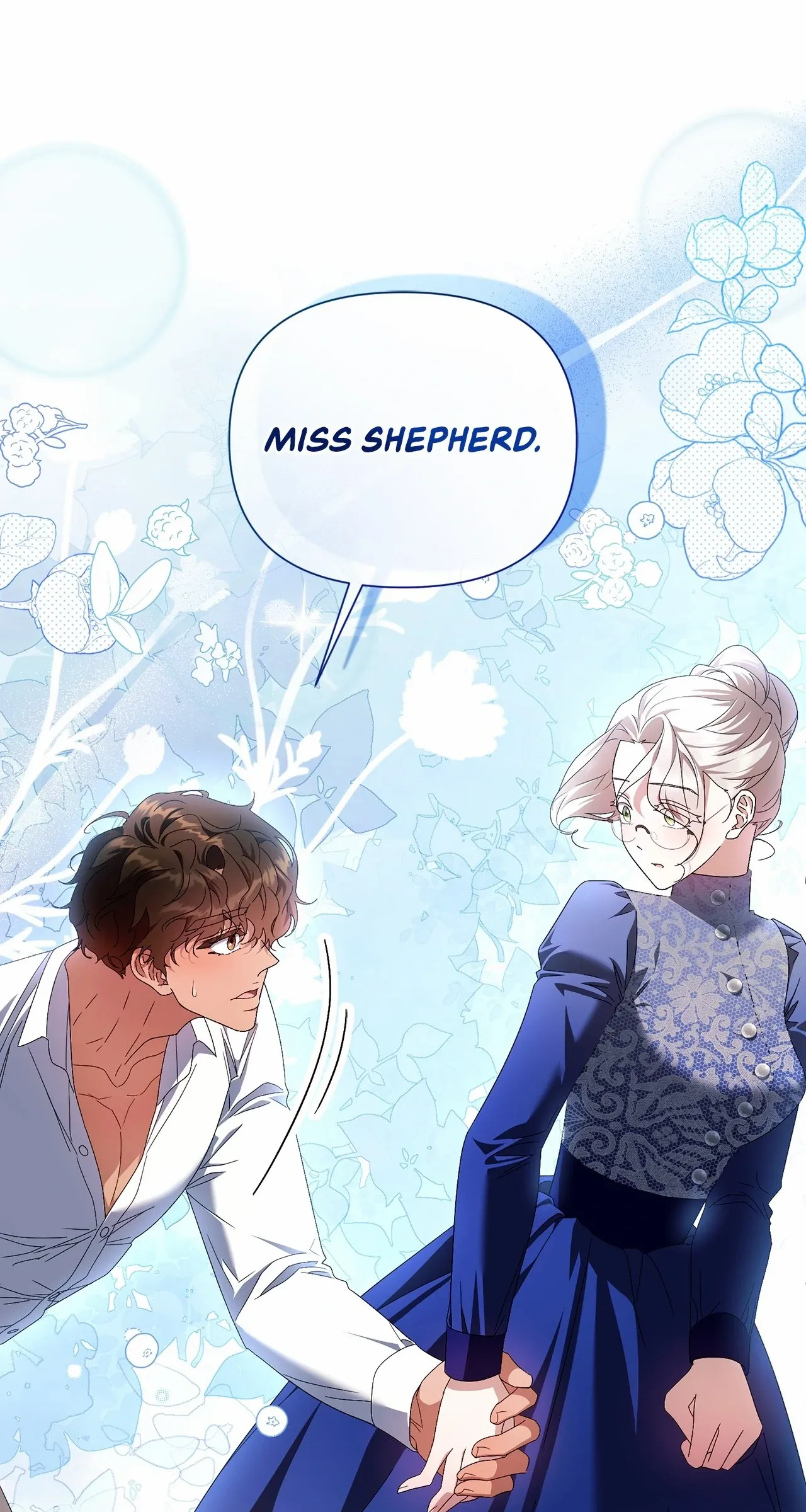 Read The Tutor's Secret Sessions Manga Online